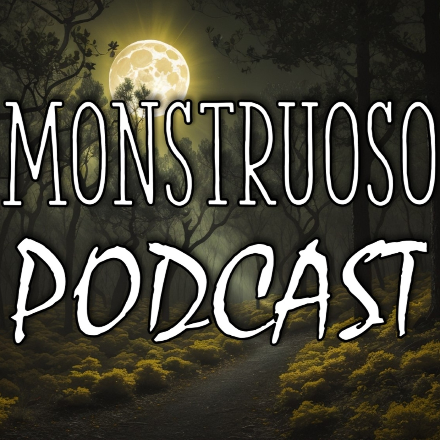 El Monstruoso Podcast de Riggs