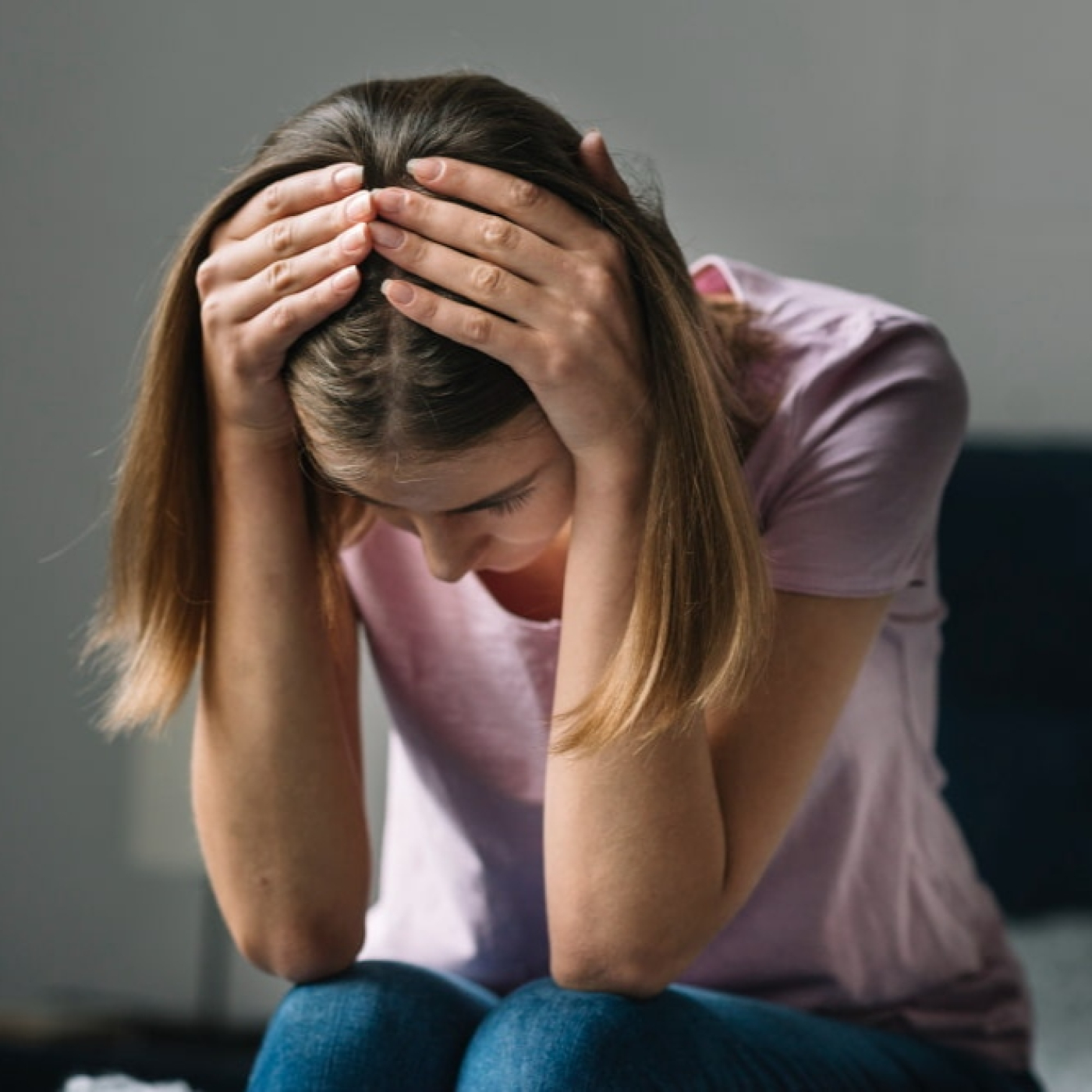 ACABA CON LA DEPRESION