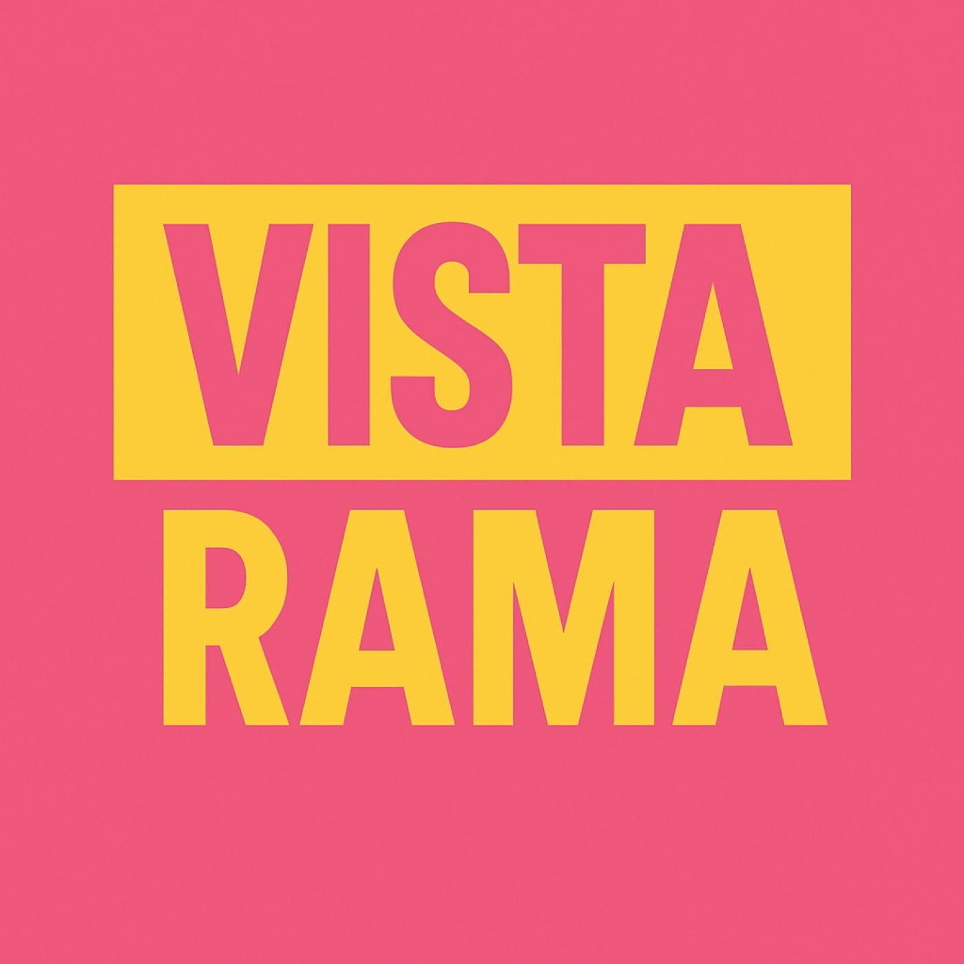 Vistarama