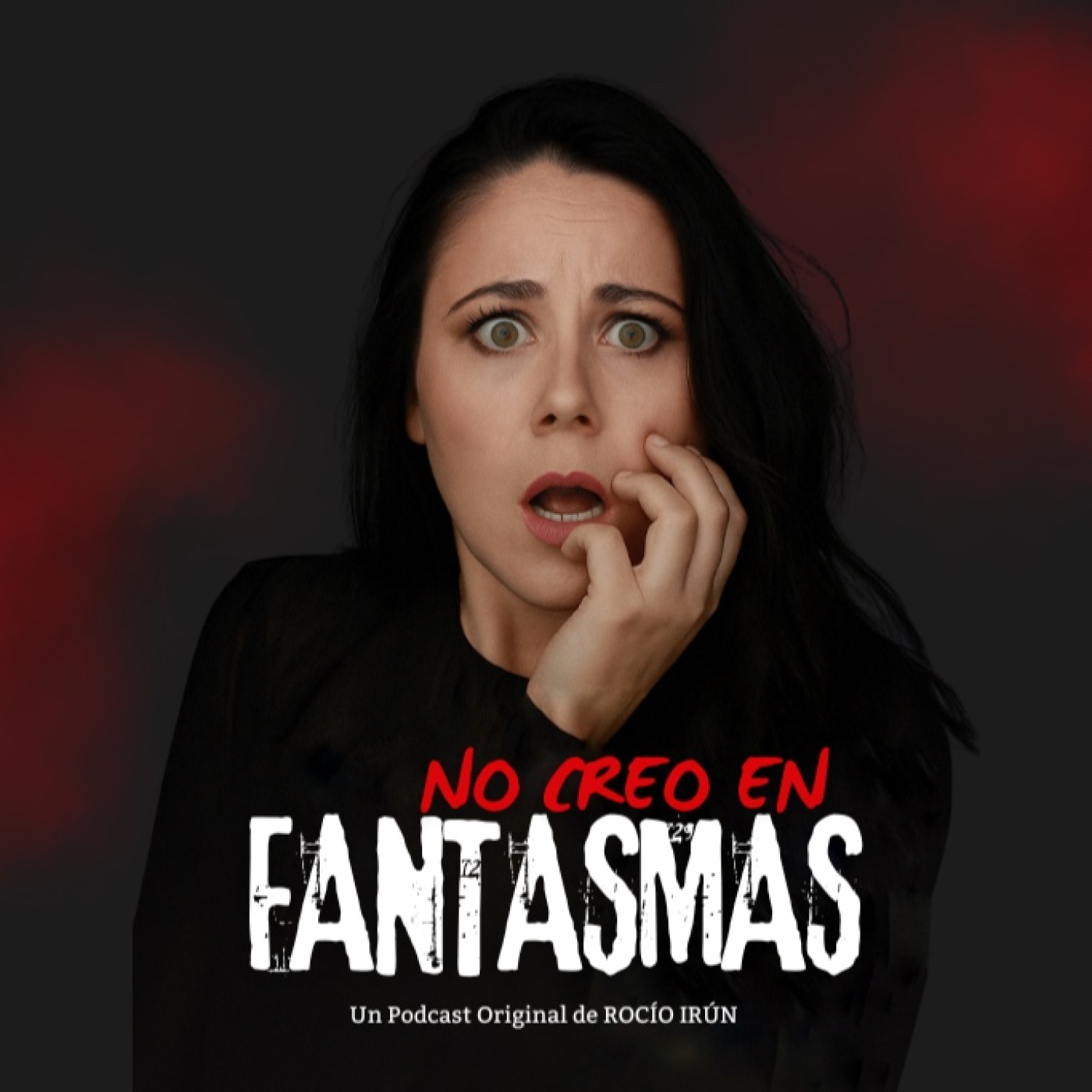 No Creo en Fantasmas