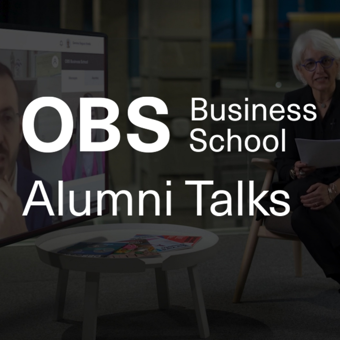 Alumni Talks de OBS Business School