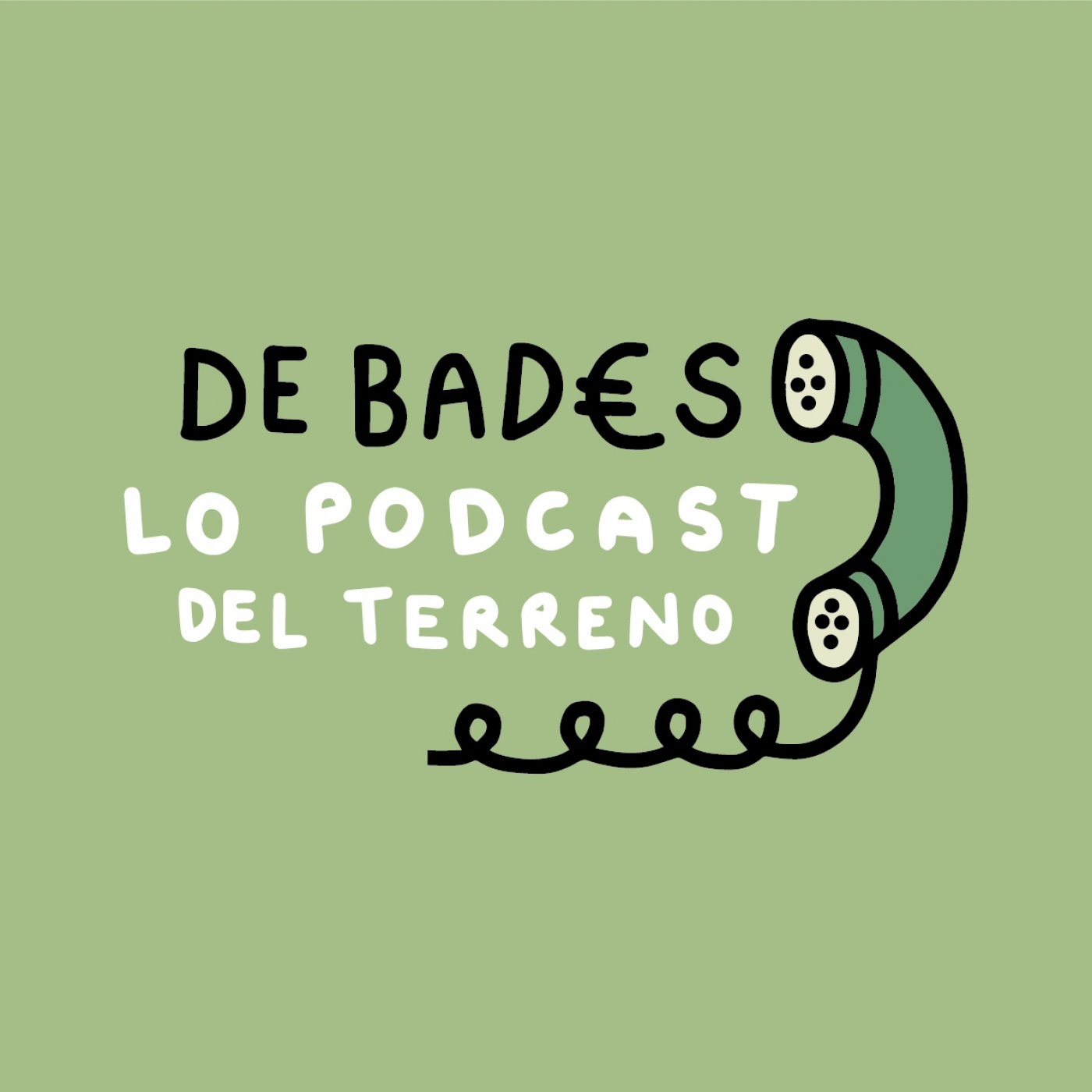 De Bades