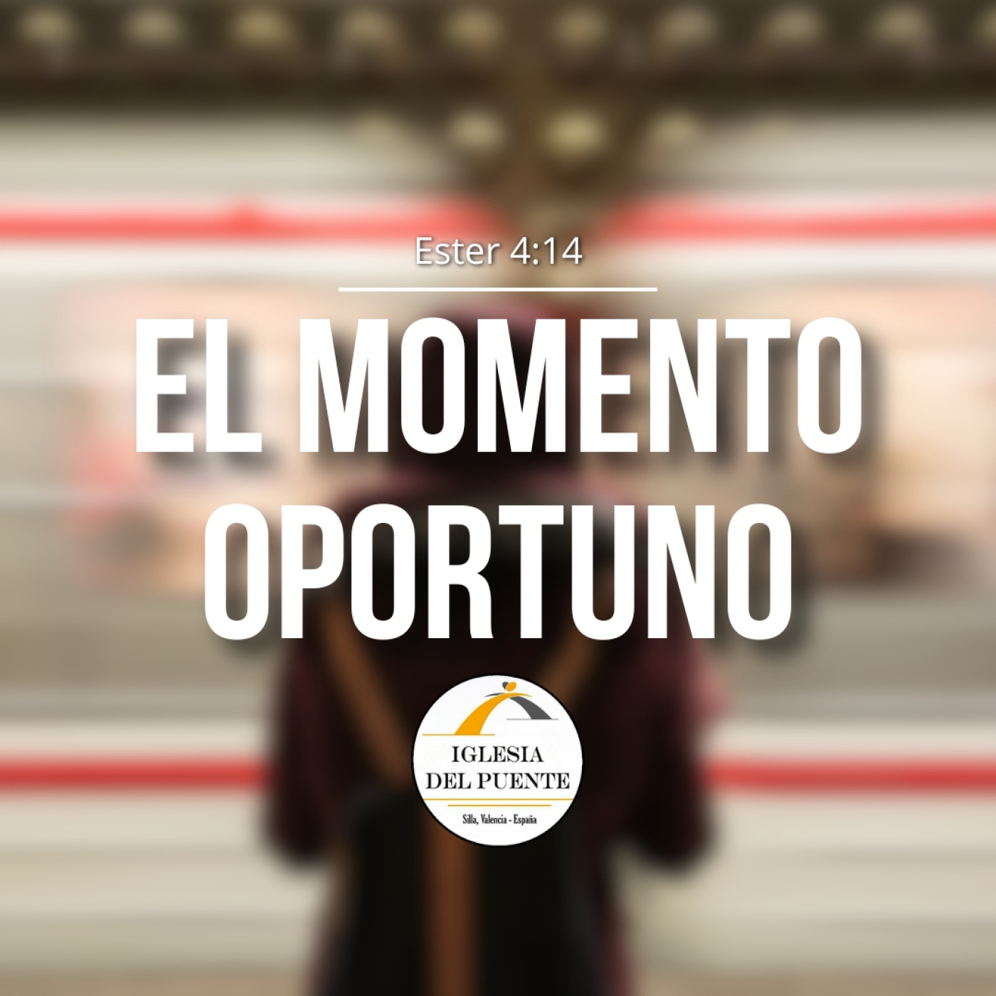 El momento Oportuno
