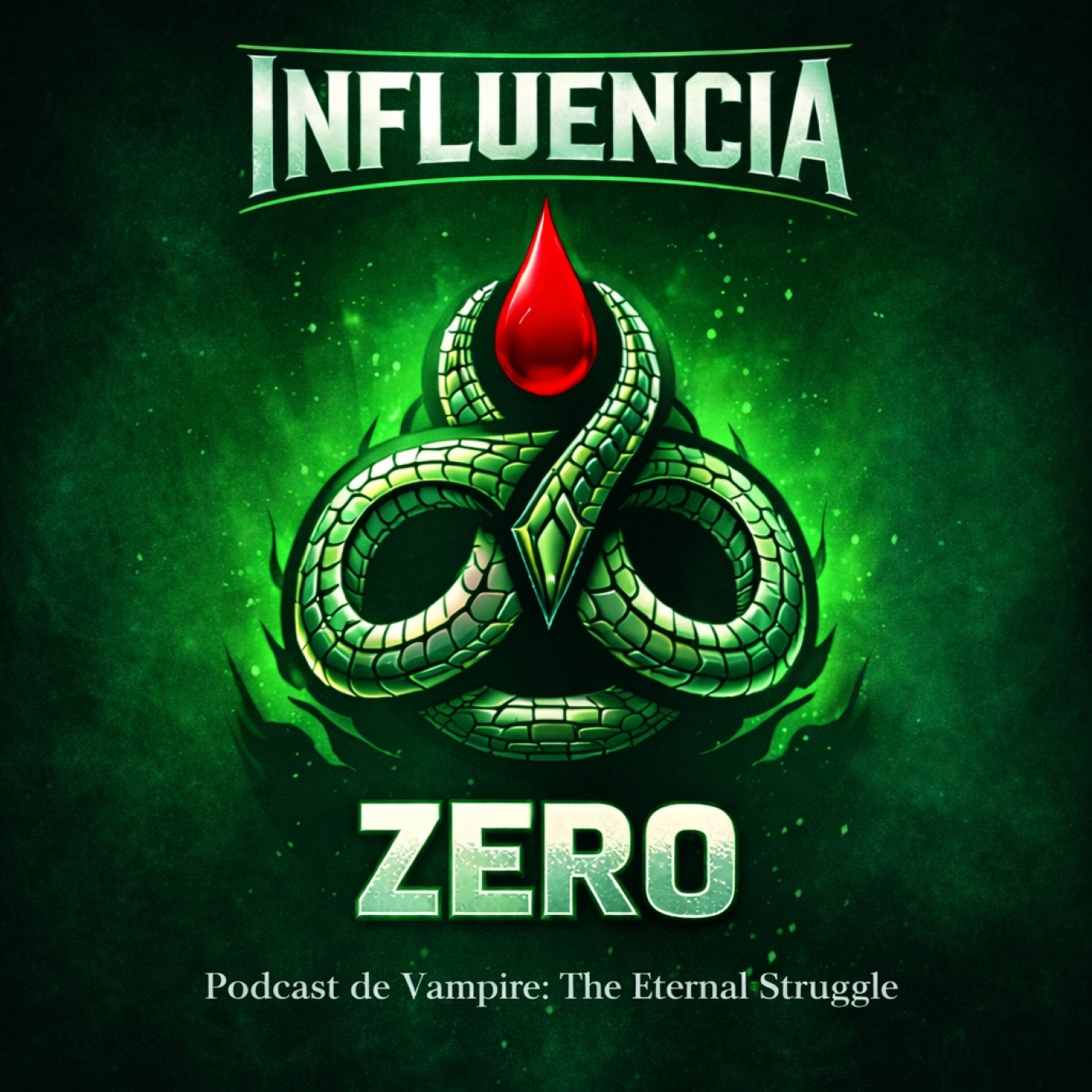 Influencia Zero