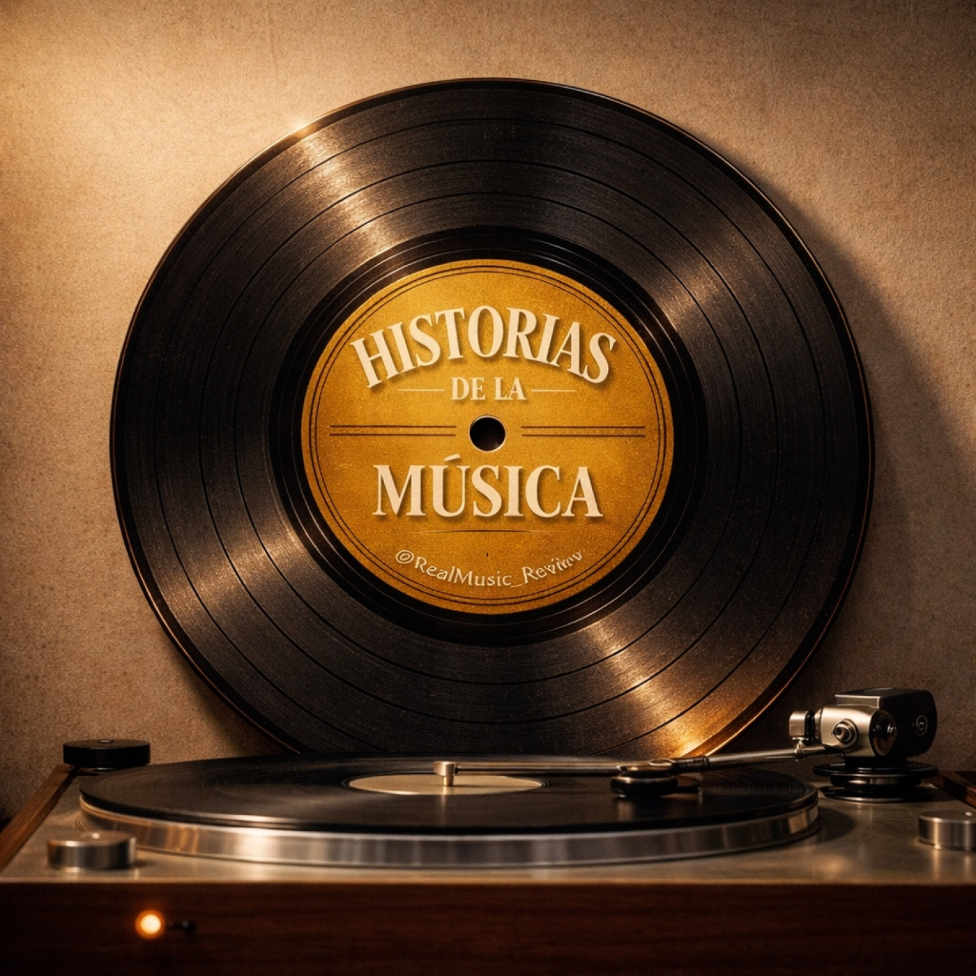 Historias de la Música