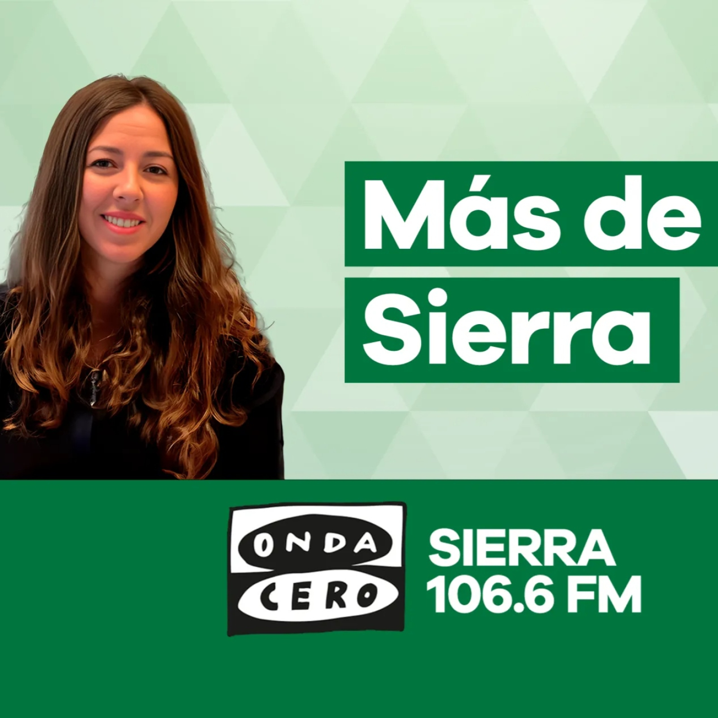 La sierra en la onda - 18/09/2024