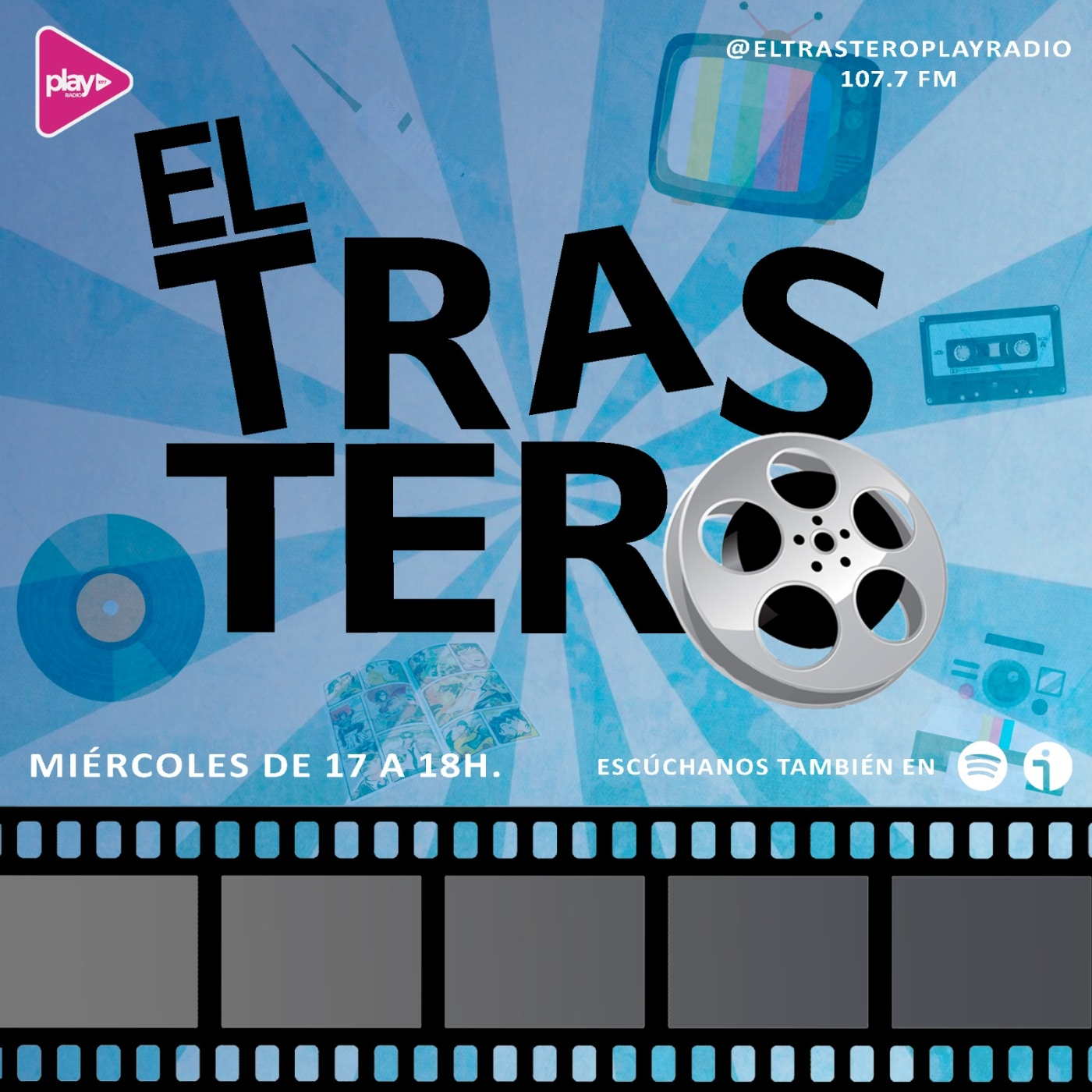 El Trastero