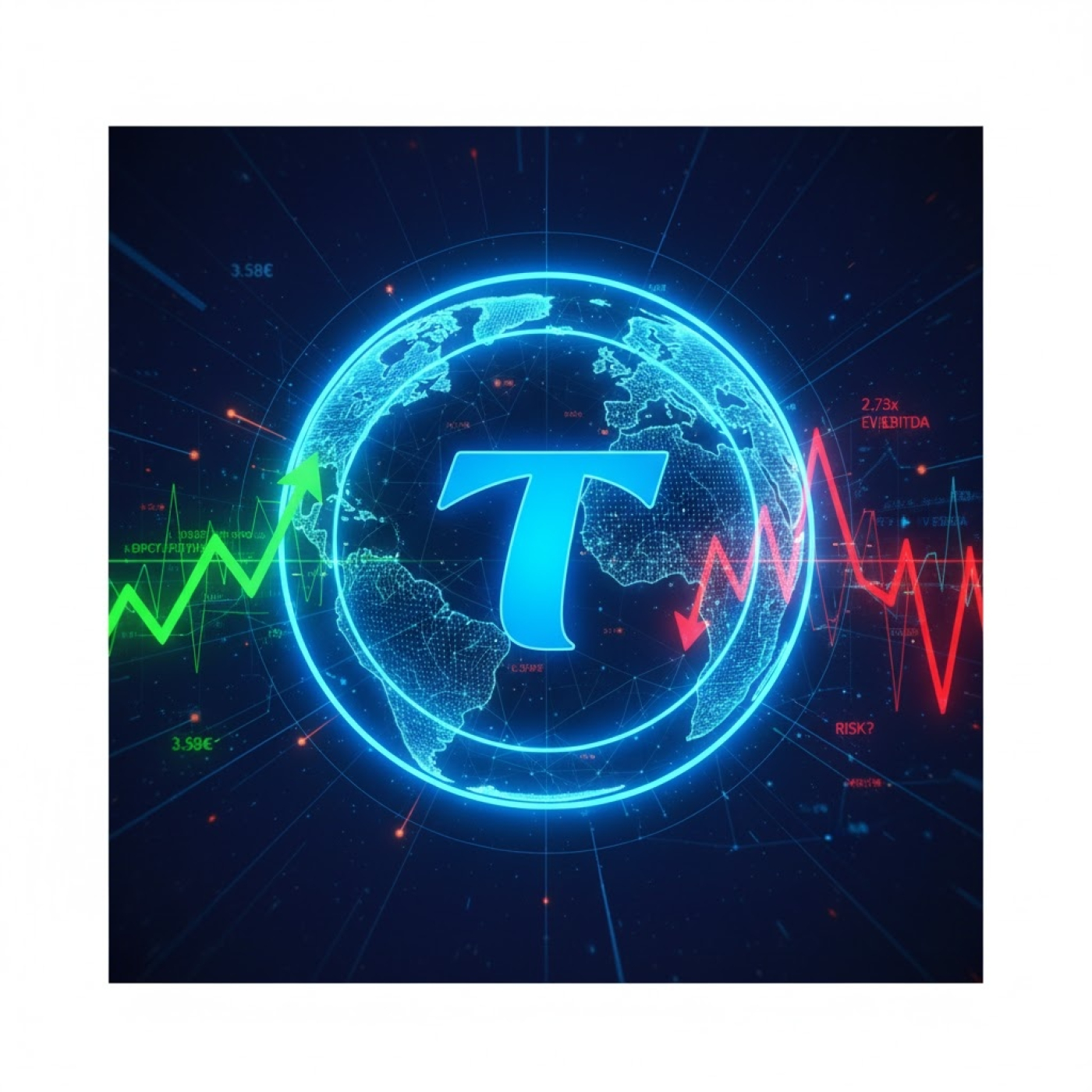Tesis Capital / Bolsa de valores