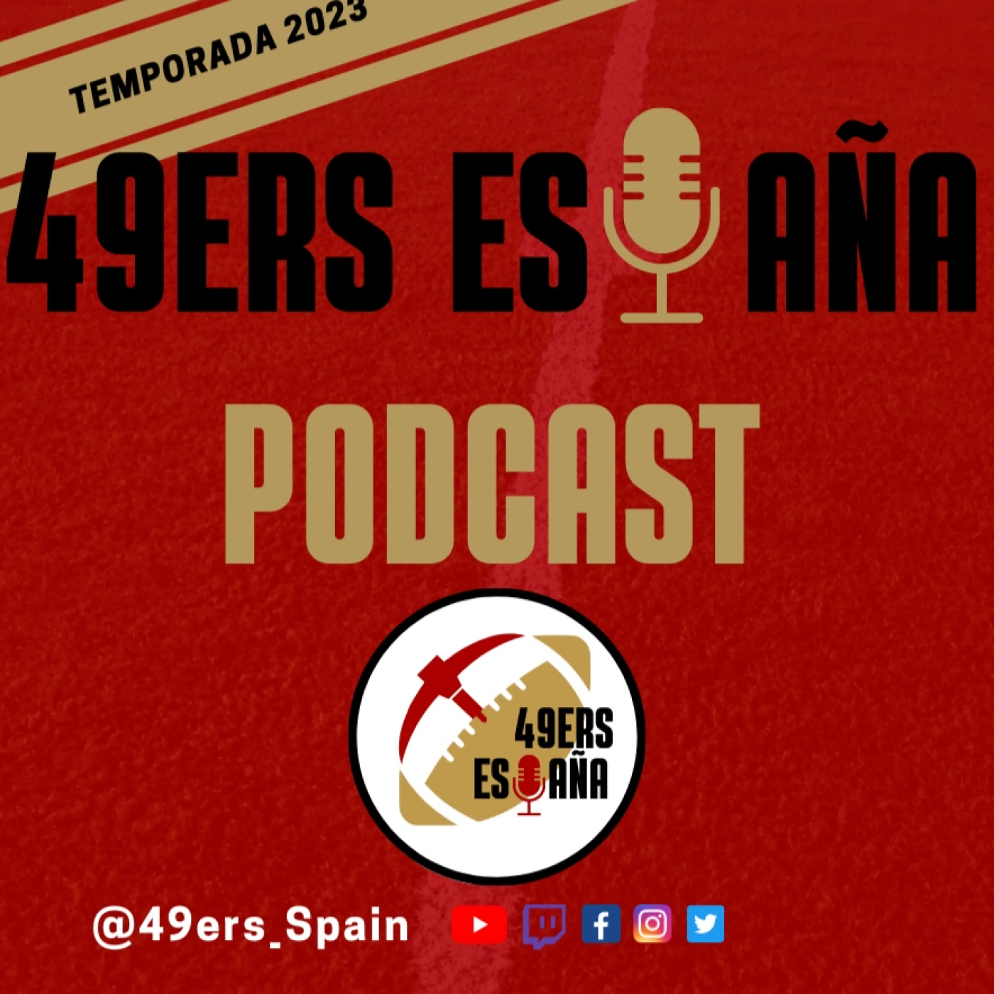 49ers España Podcast