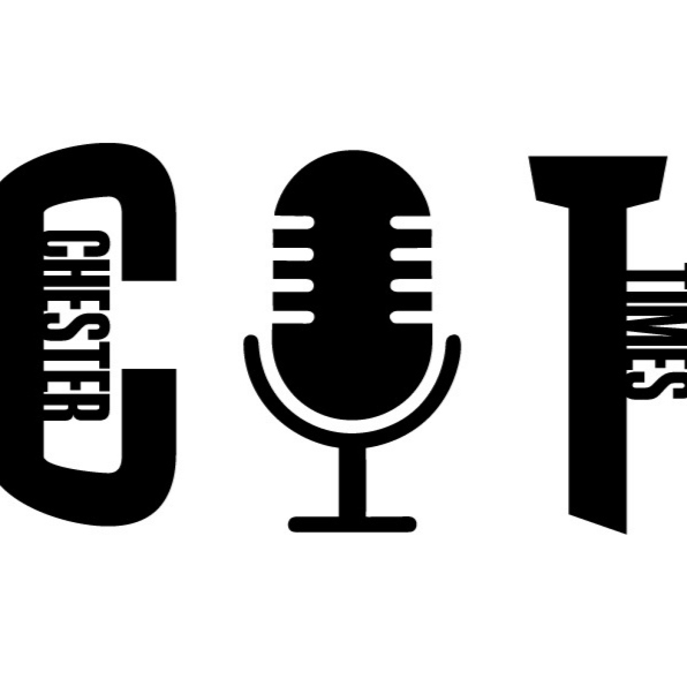 CHESTER PODCAST TIME