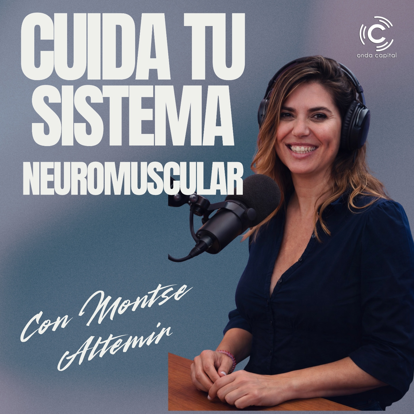 Cuida tu Sistema Neuromuscular