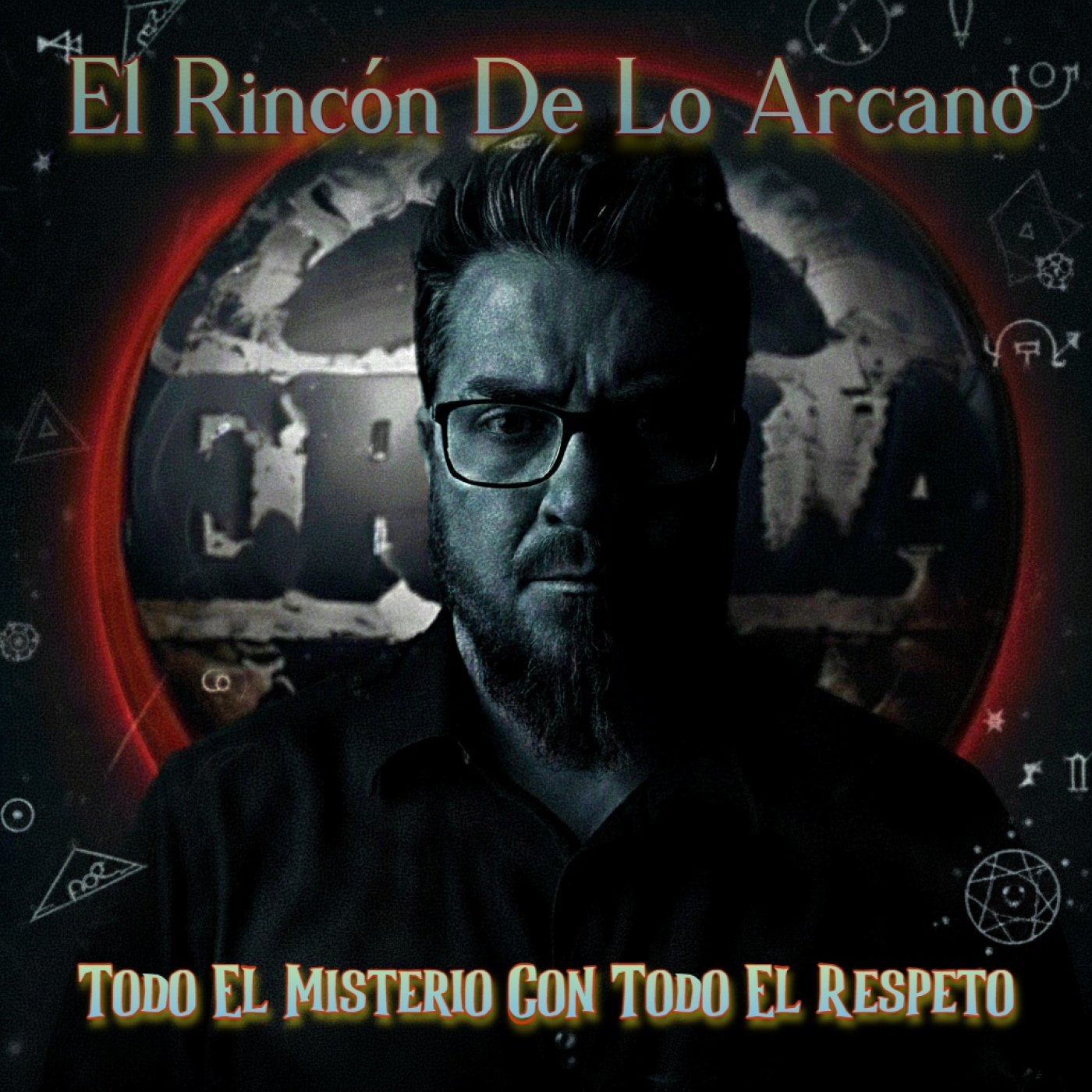 El Rincón De Lo Arcano