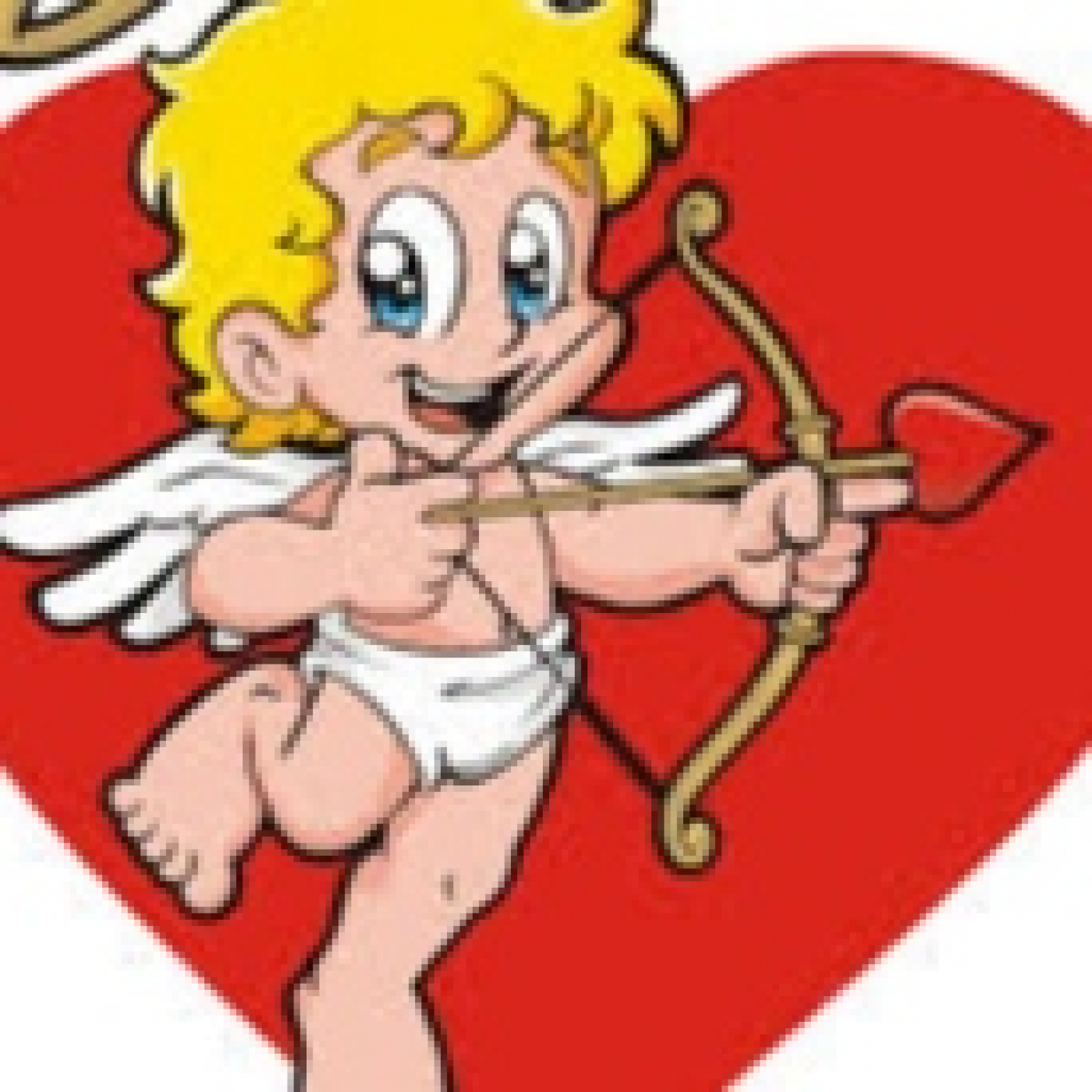 Especial San Valentin 2022 en TAMARAN FM RADIO