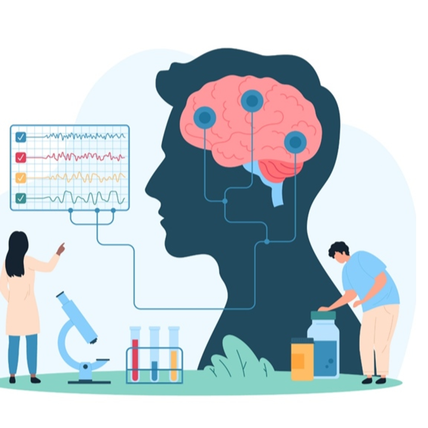 Workshop Neuroscience 2025