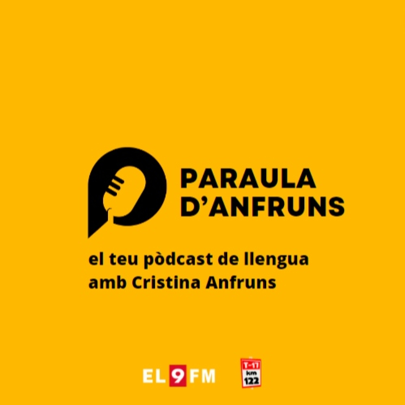 Paraula d'Anfruns