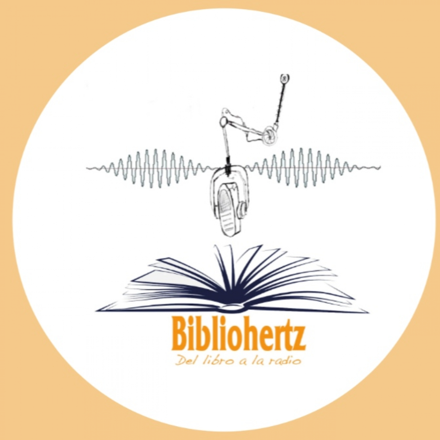 Bibliohertz - Flores: fomento a la lectura.