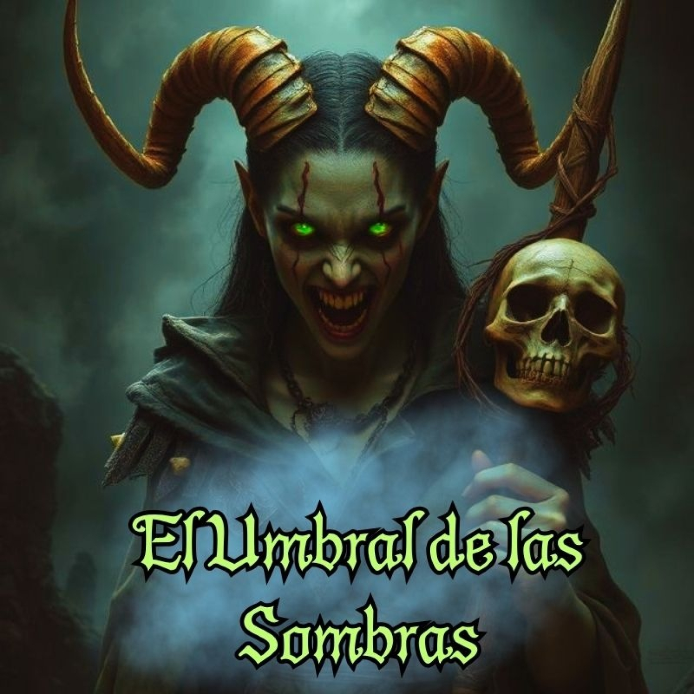 El Umbral De Las Sombras