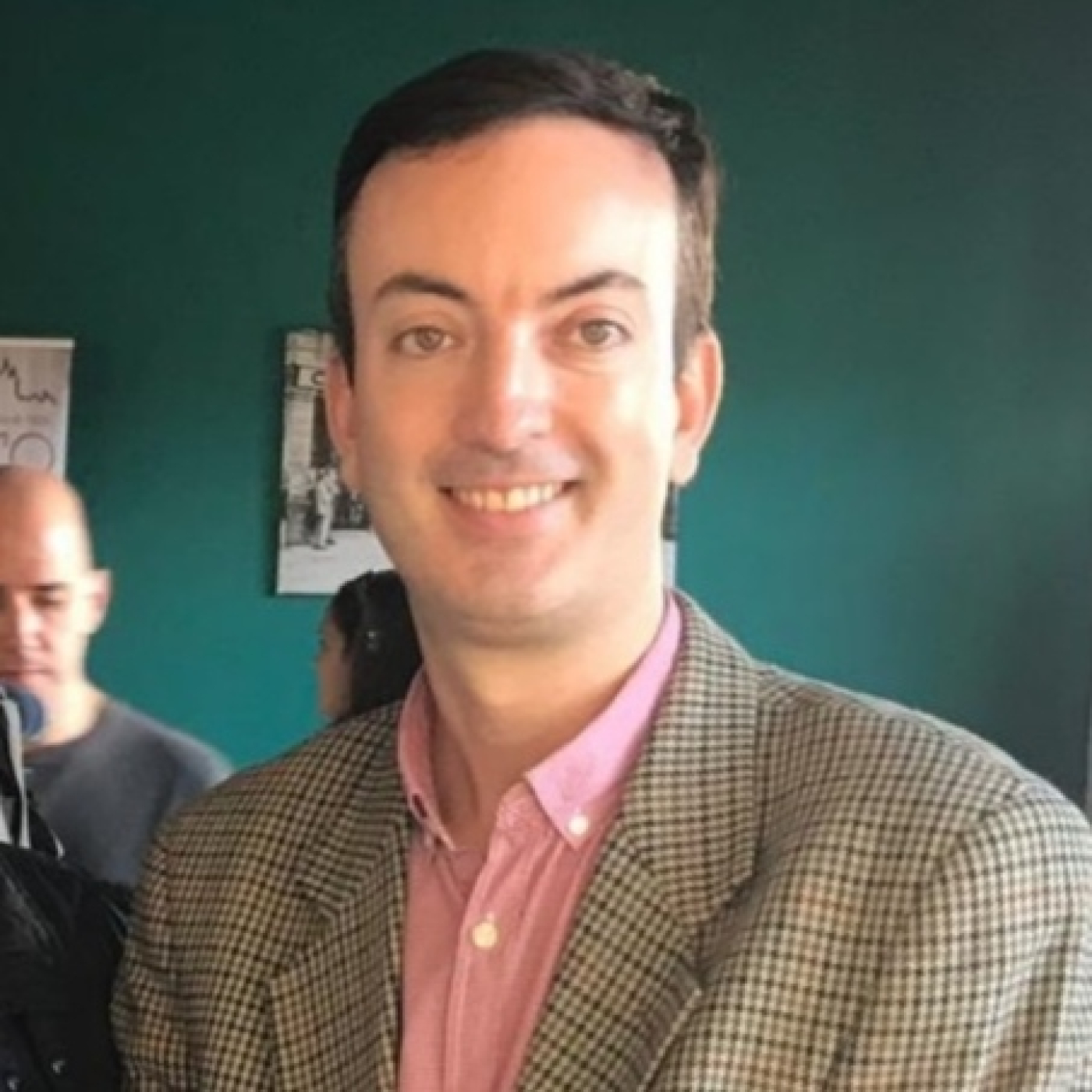 Cristóbal Cabezas Martín