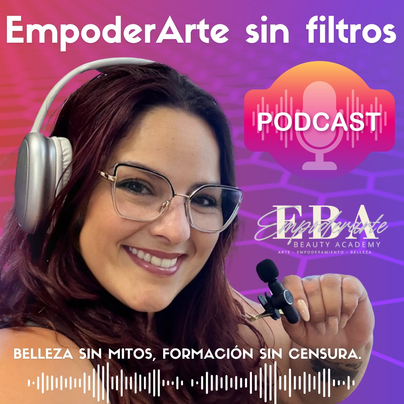 Empoderarte sin filtros