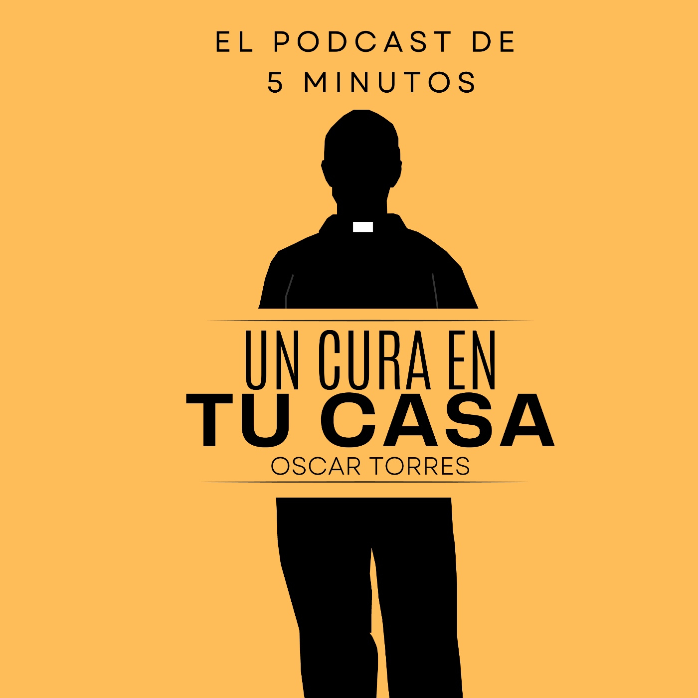 Un Cura en Casa