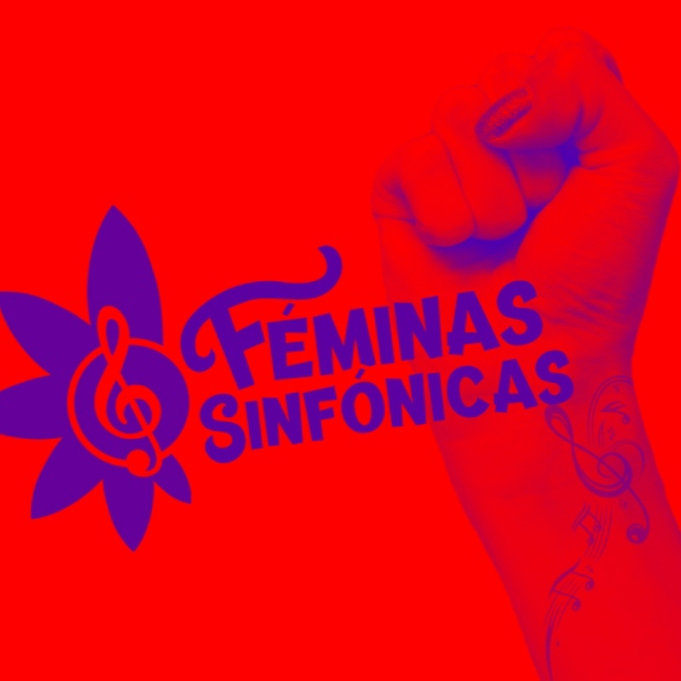 Féminas Sinfónicas