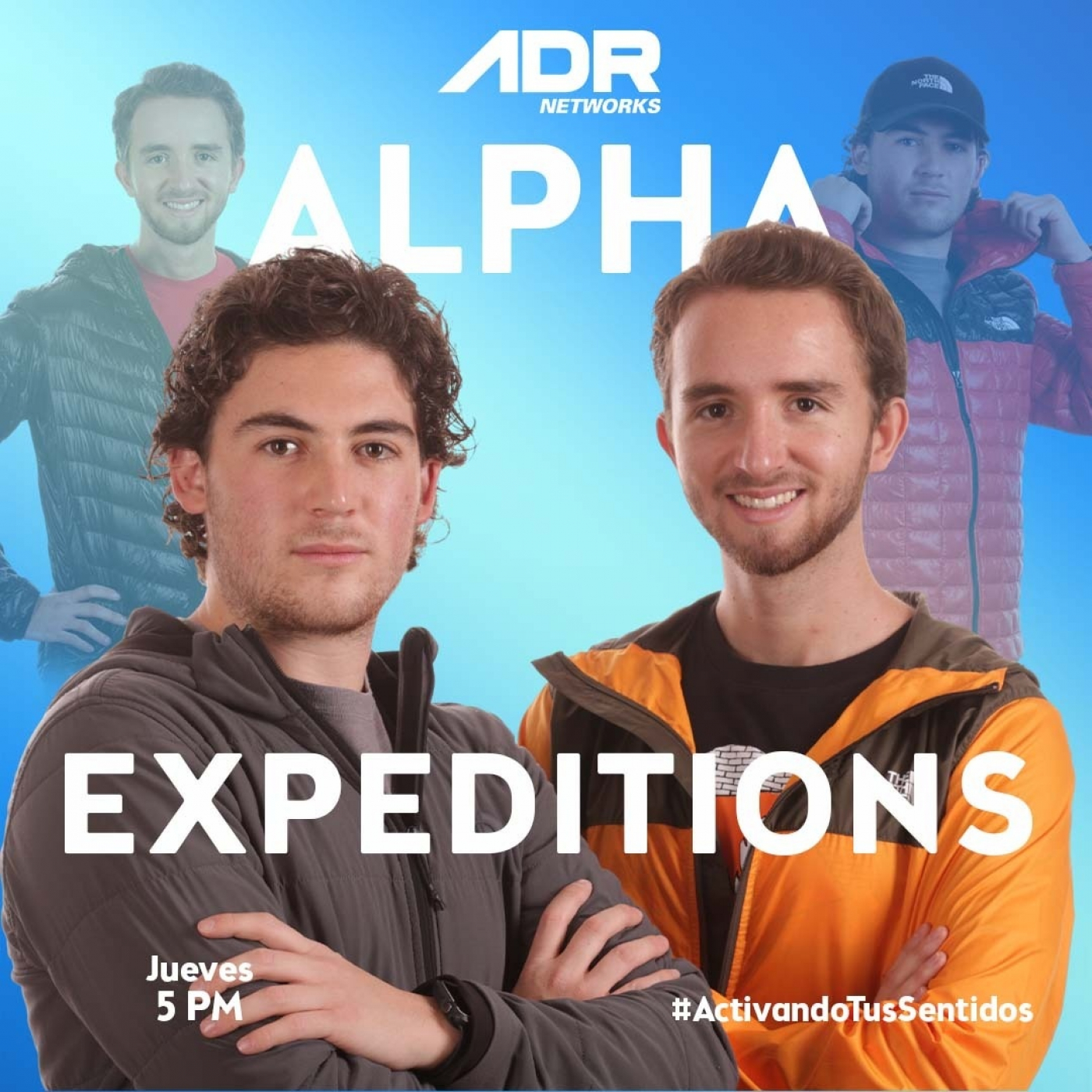 ALPHA EXPEDITIONS