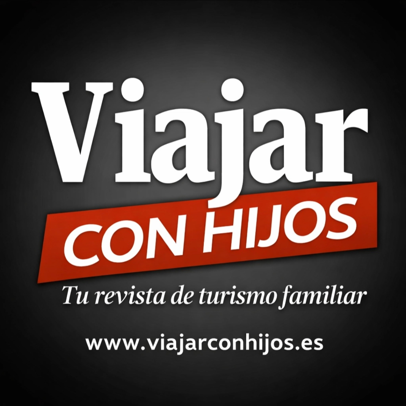 VIAJAR CON HIJOS podcast artwork