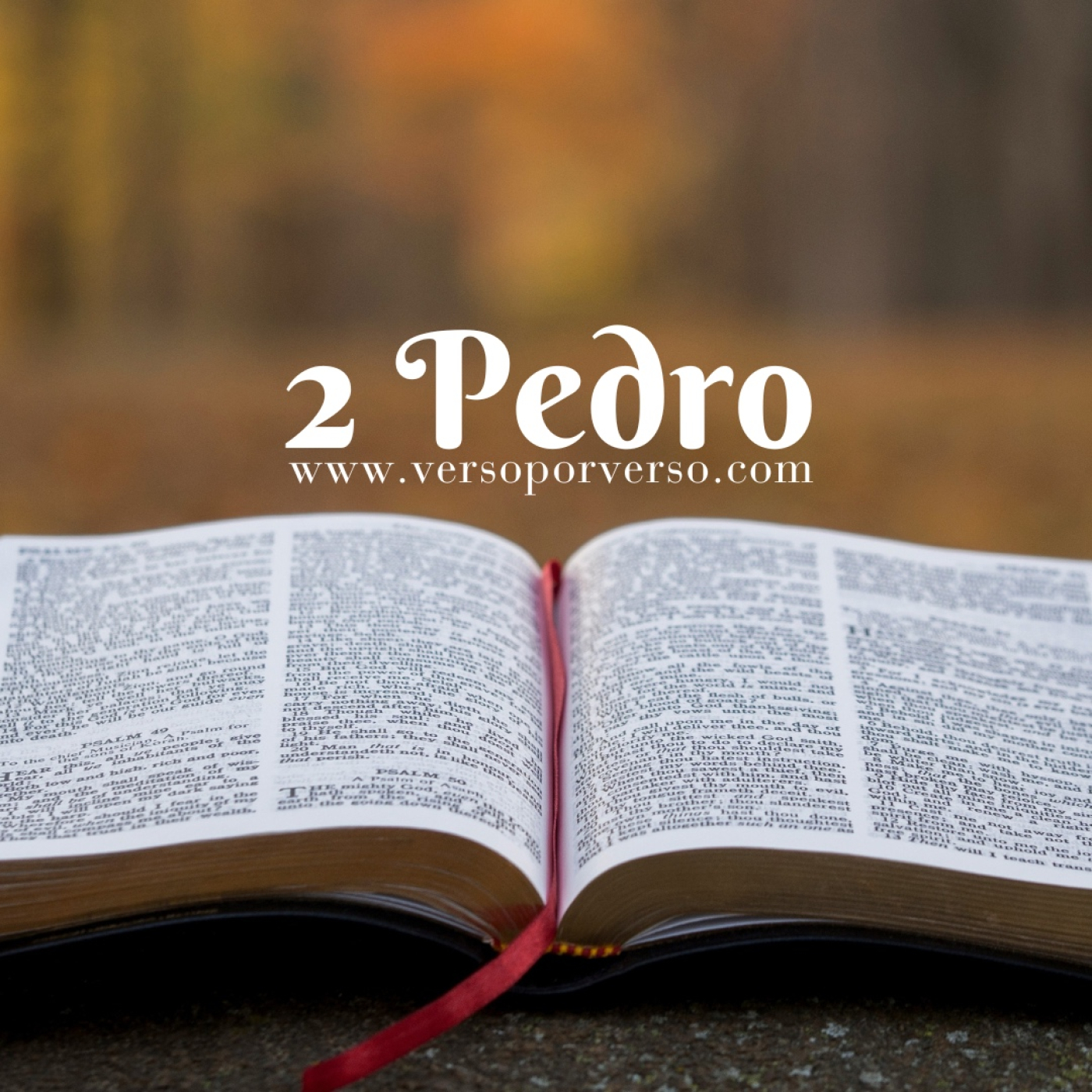 2 Pedro