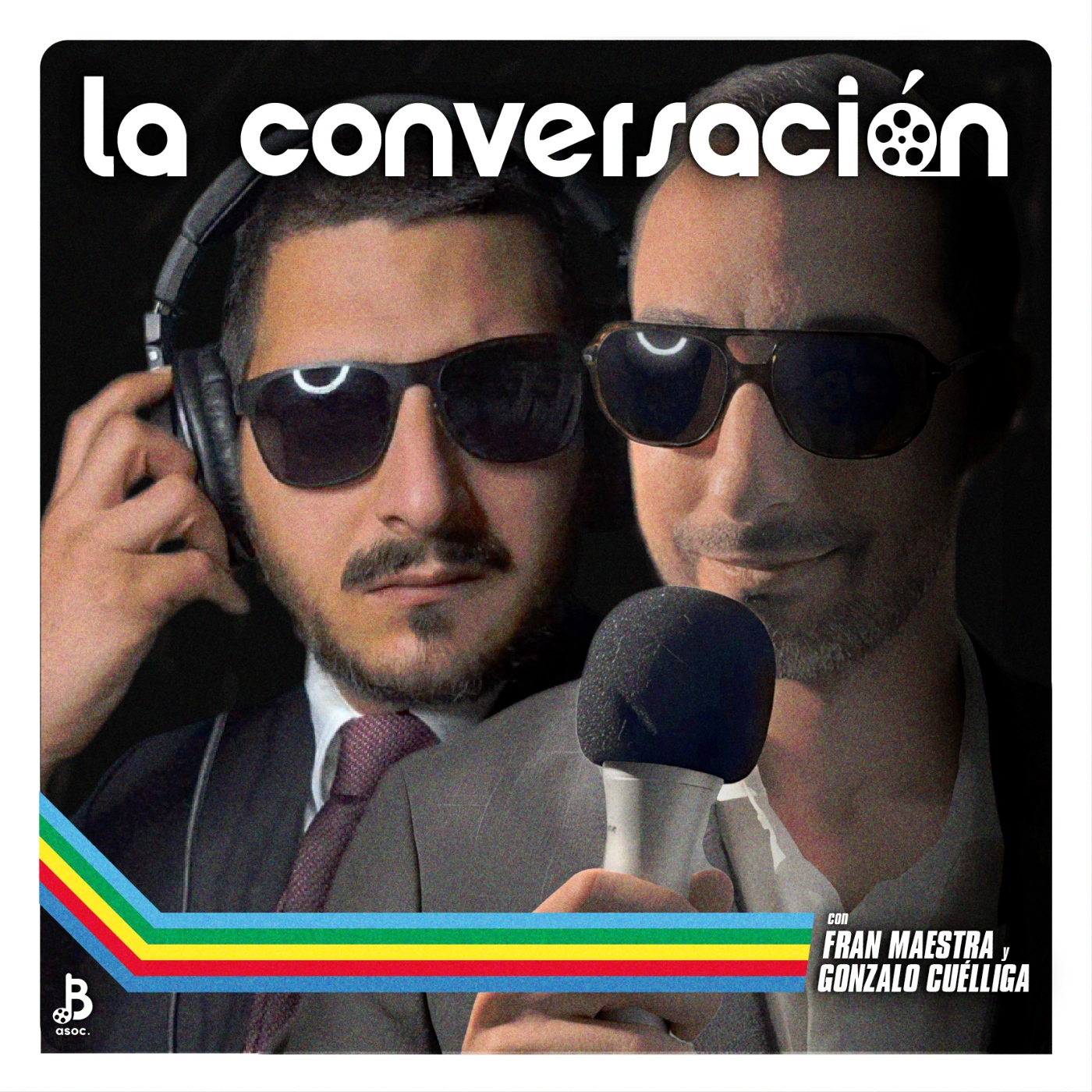 La Conversación
