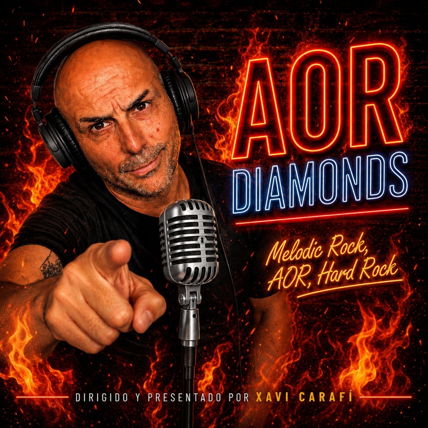 AOR Diamonds