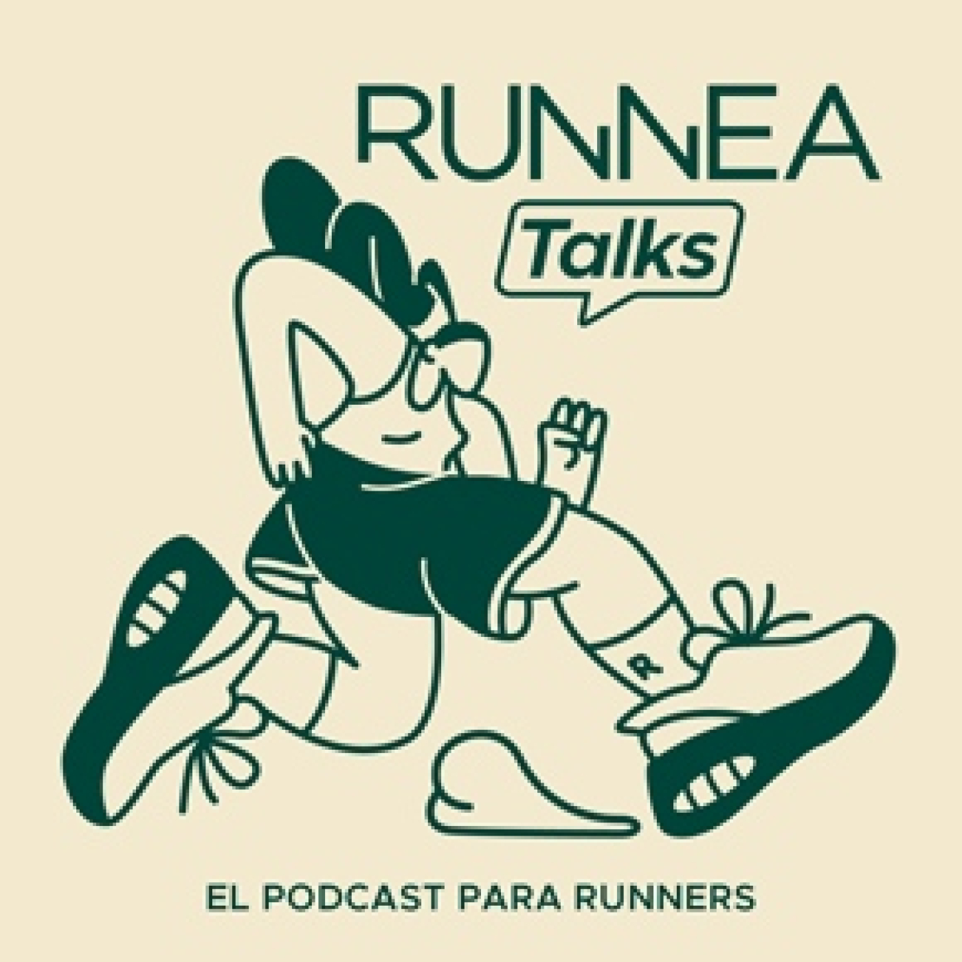 Las mejores zapatillas New Balance de running y trail 2024 analizadas en el podcast de RUNNEA