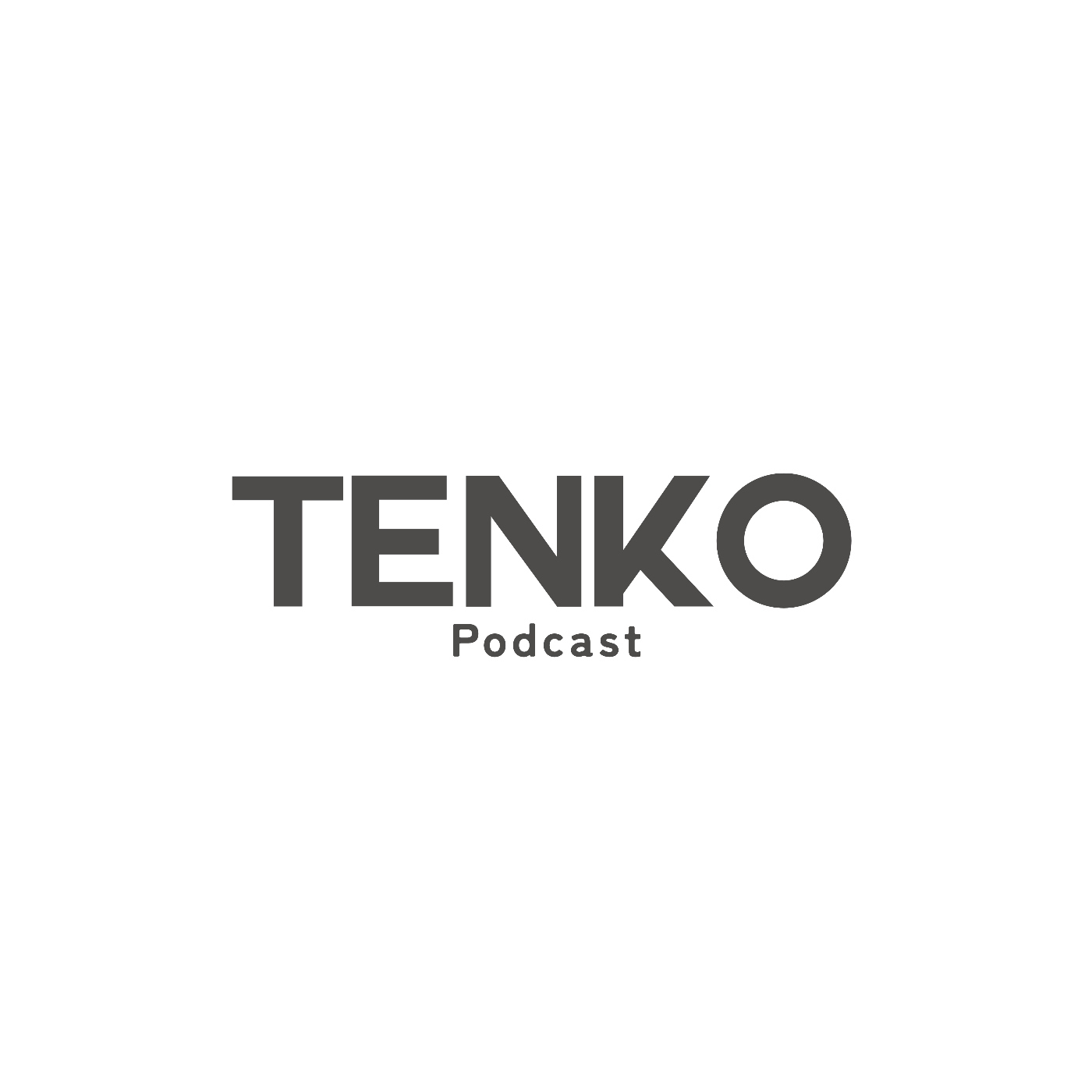 Tenko Podcast cover art