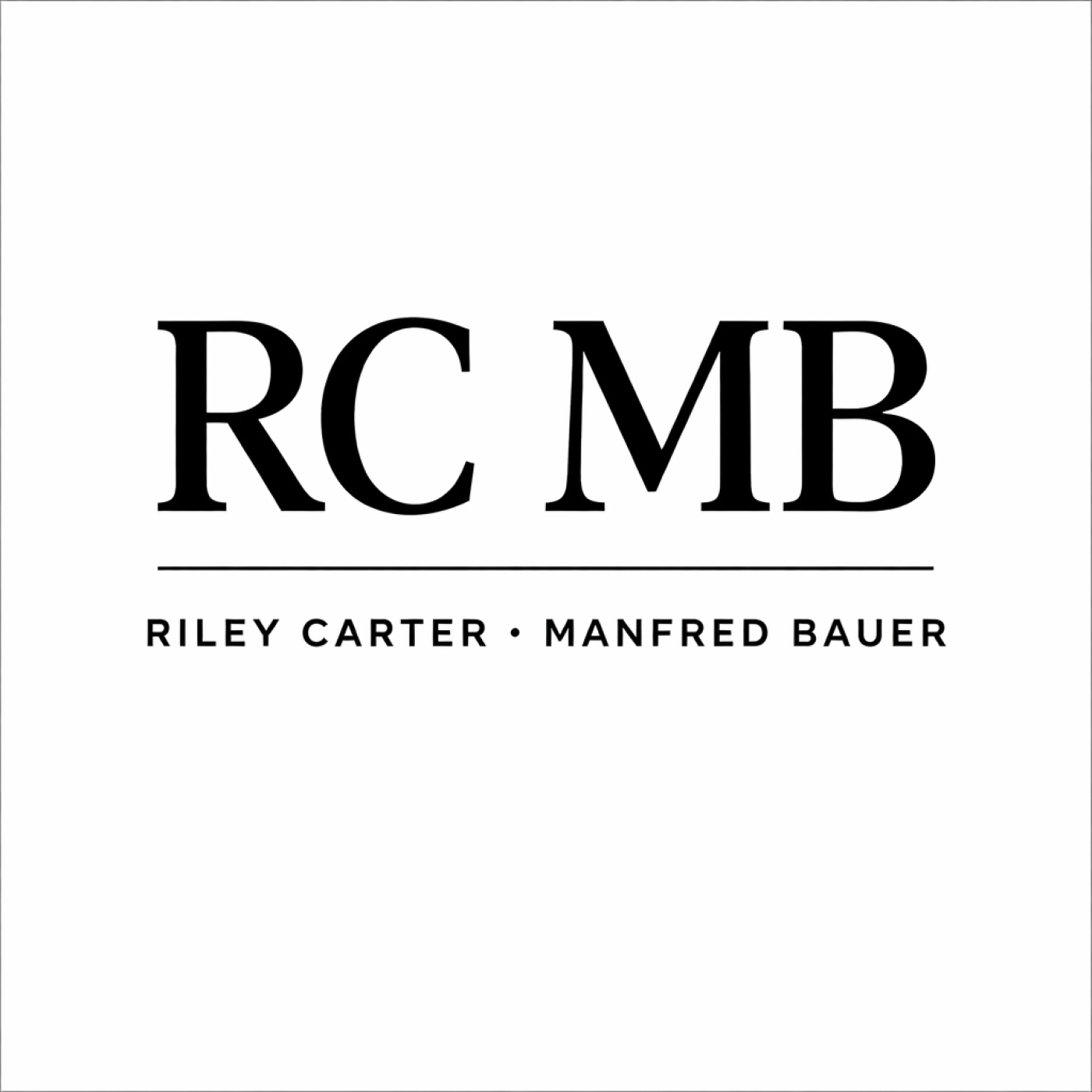 Bulding Better with Riley Carter
