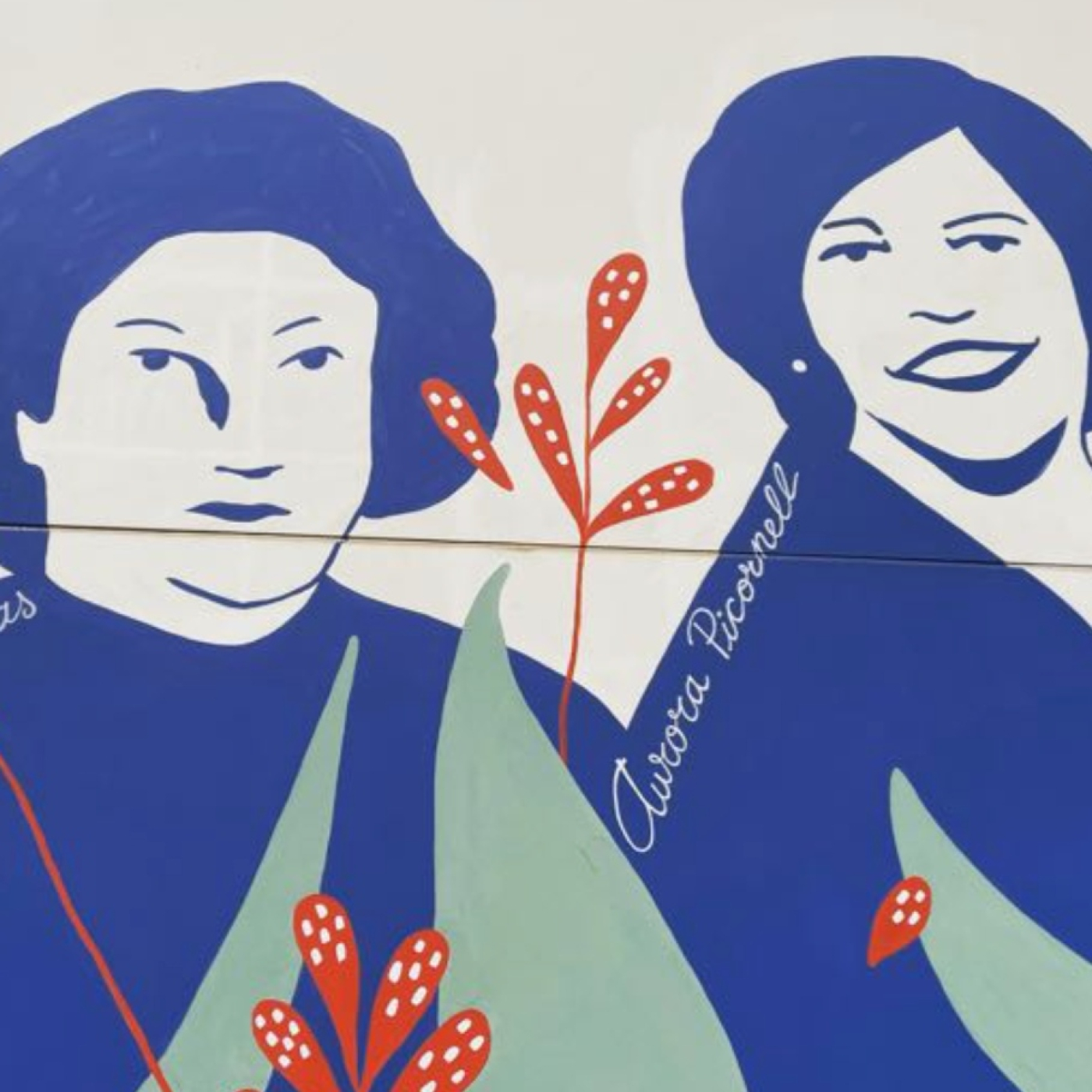 De poetesses i poetes "poecast"