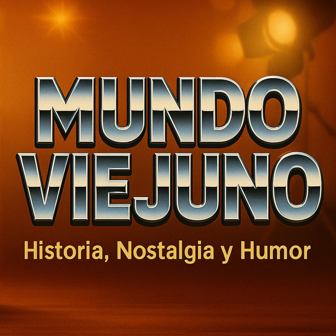 Mundo Viejuno