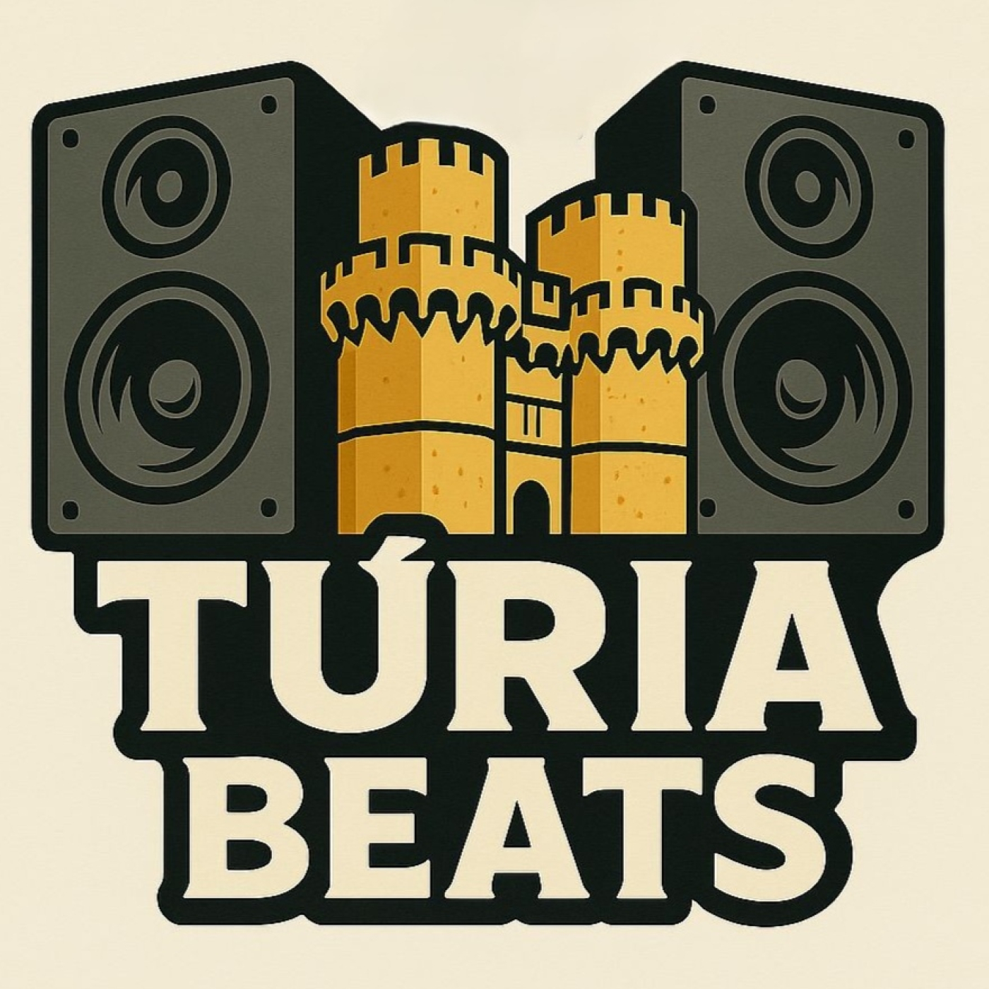 Túria Beats