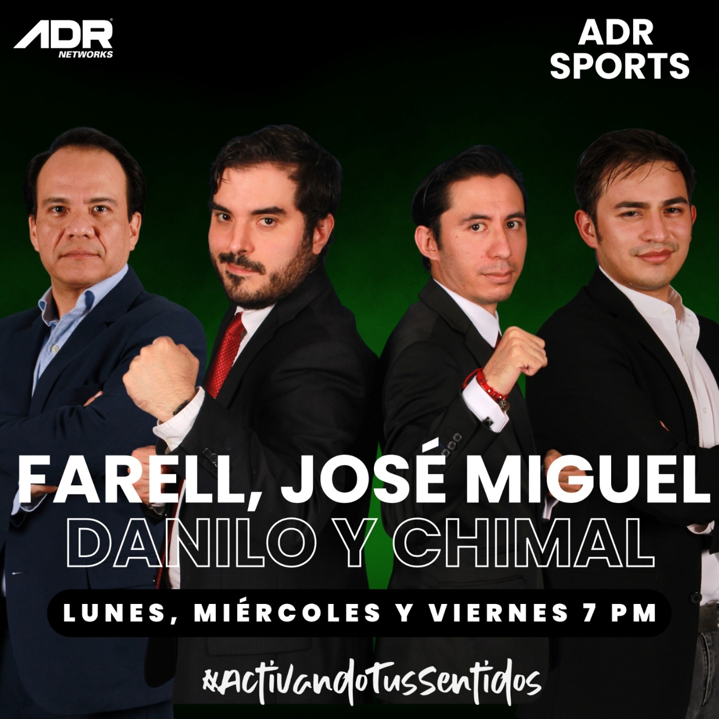 ADR SPORTS 