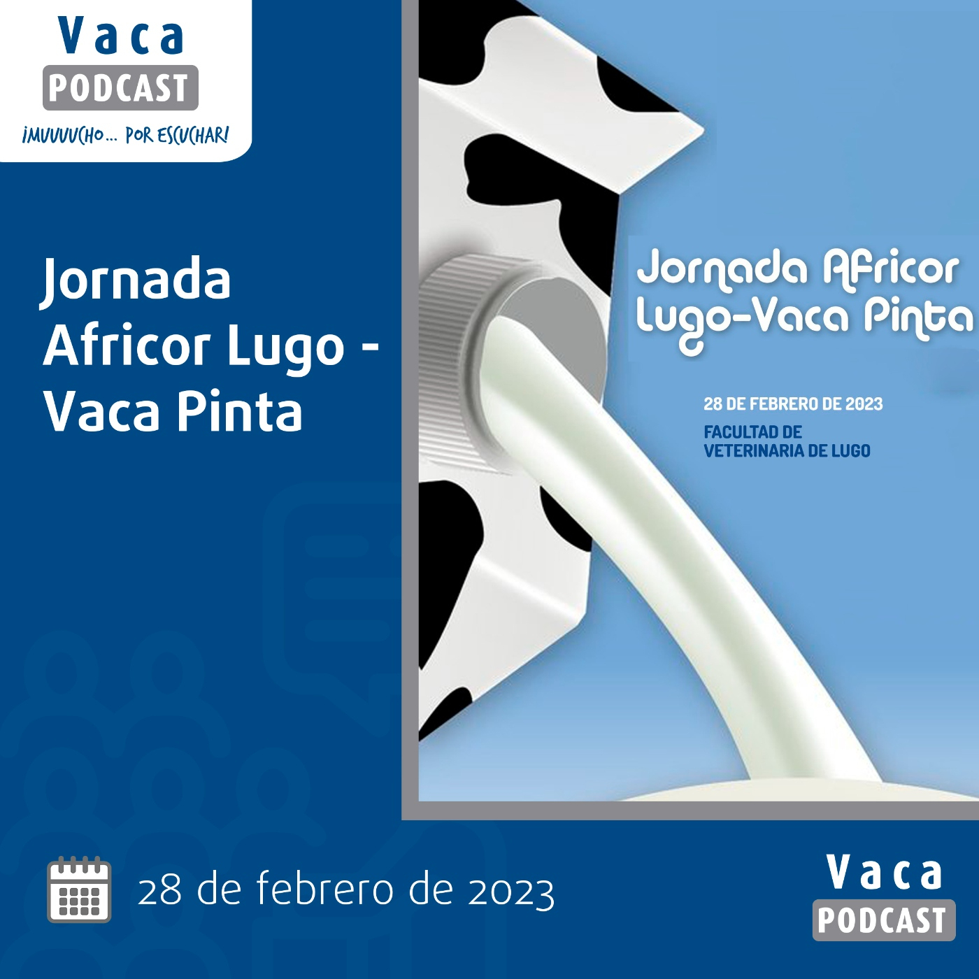 Jornadas Africor 2023