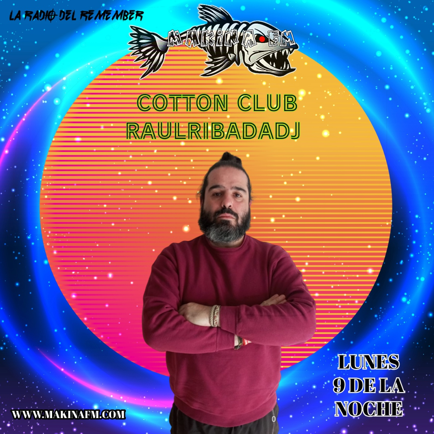 Cotton Club