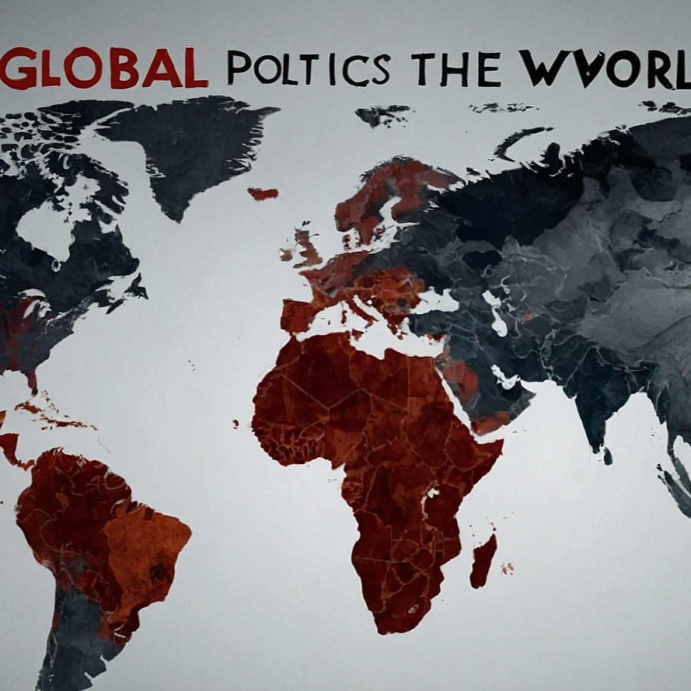 Un Viaje a la Vanguardia de los Asuntos Globales podcast artwork