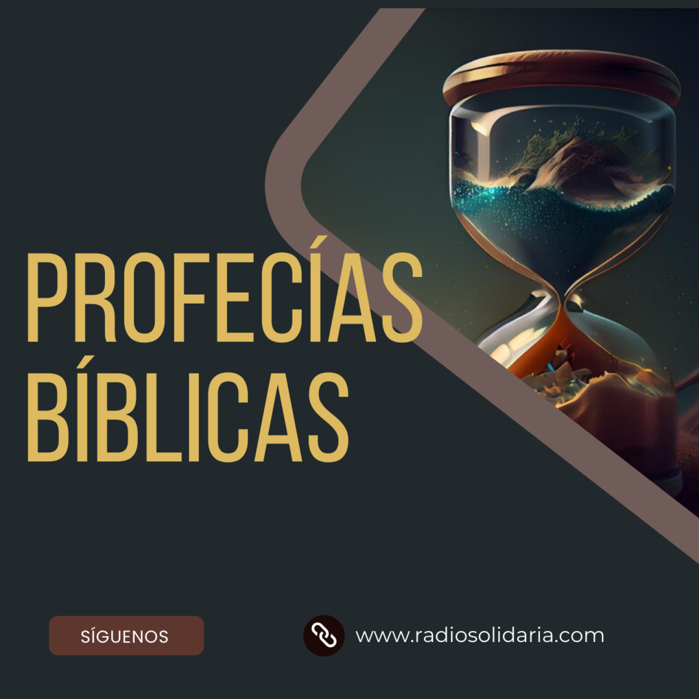 Profecías Bíblicas