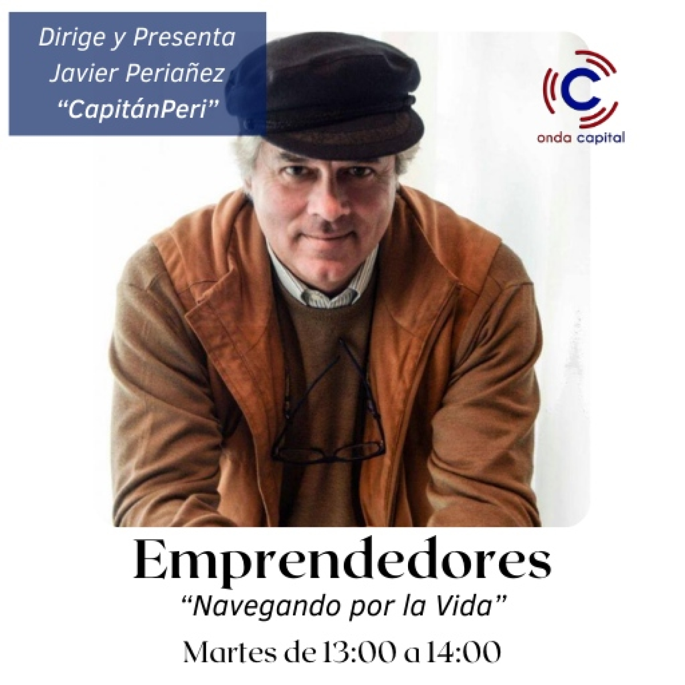 Emprendedores (Navegando por la vida)