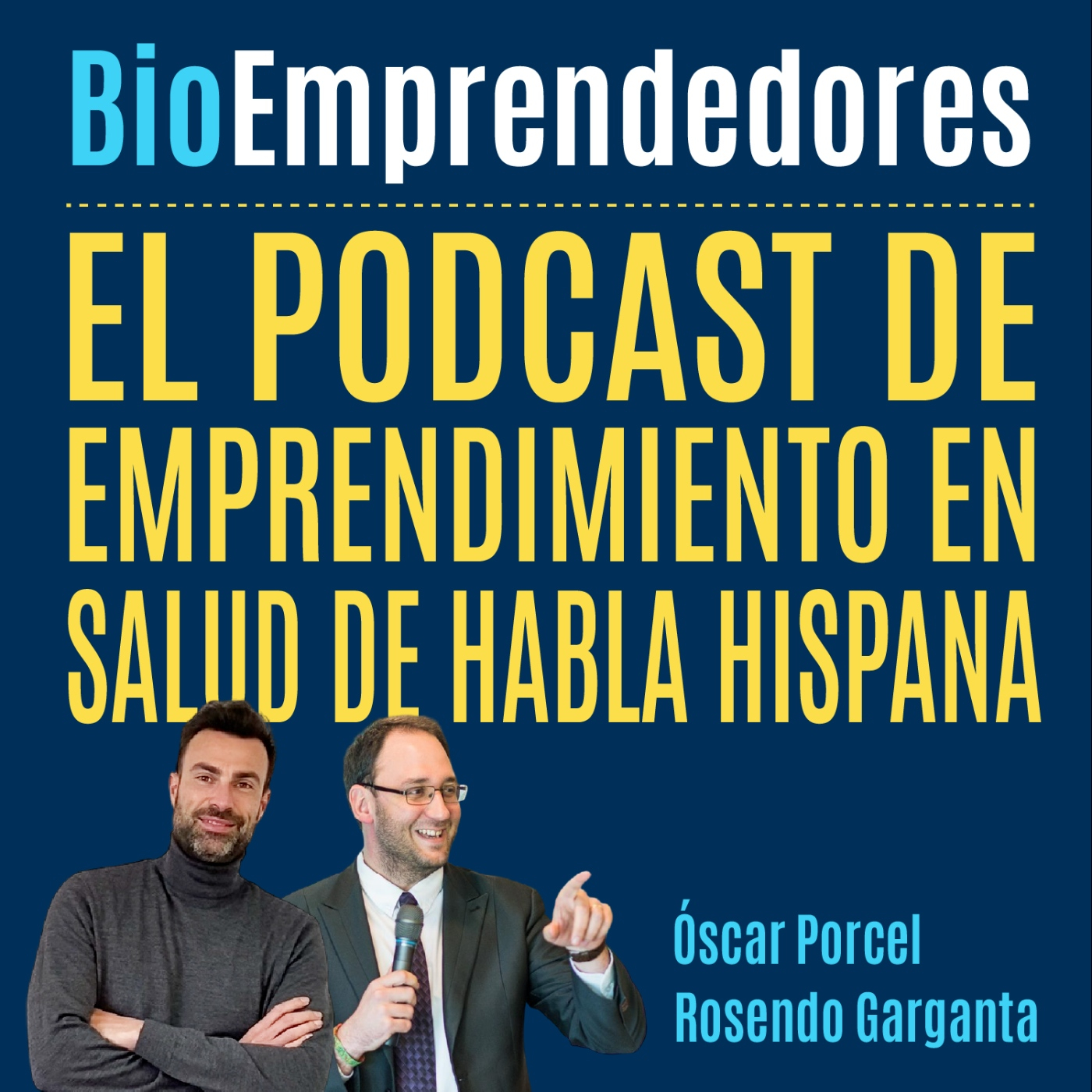 BioEmprendedores