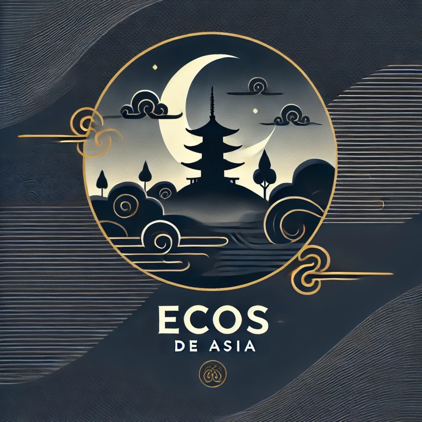 Ecos de Asia