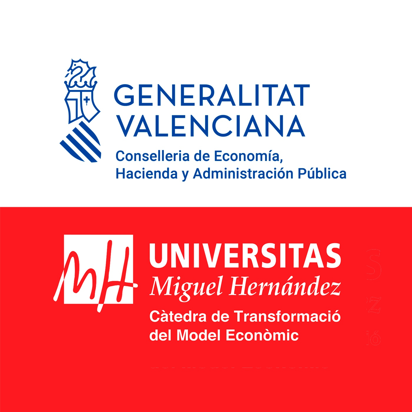 Cátedra de Transformación del Modelo Económico