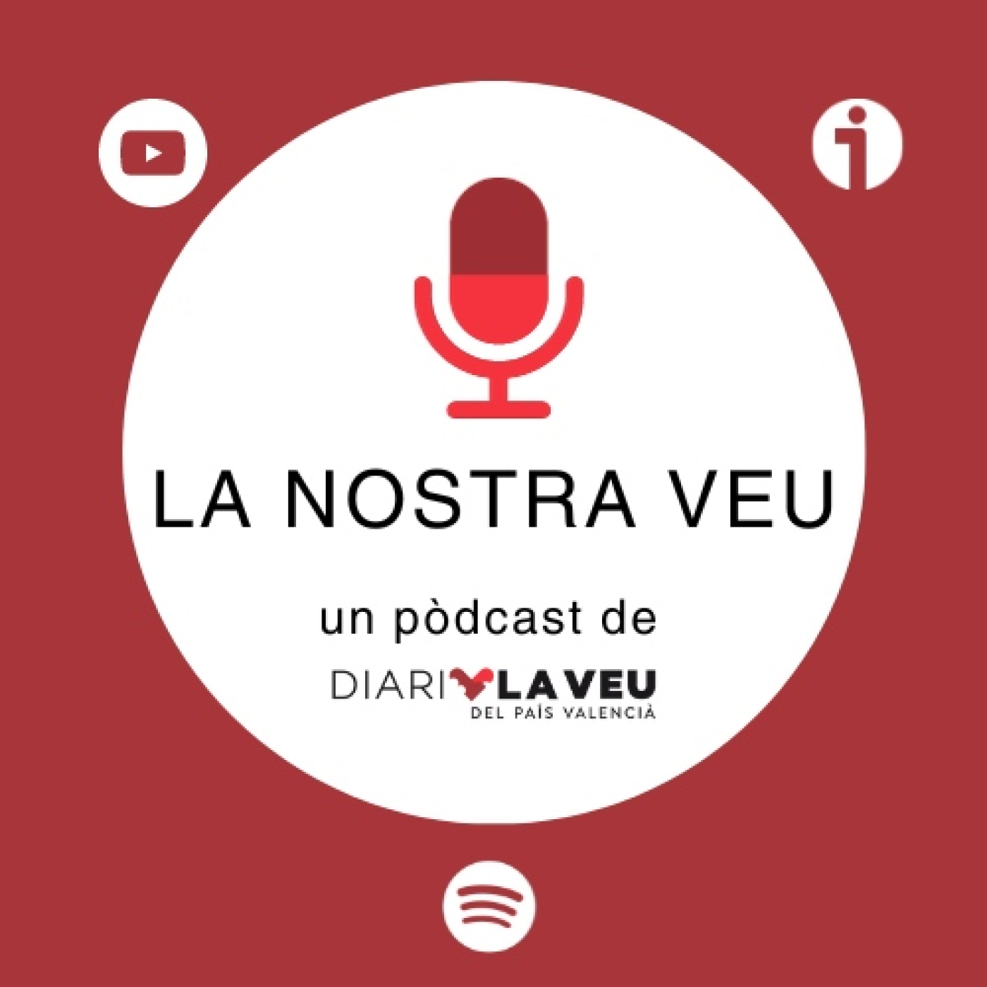 La Nostra Veu