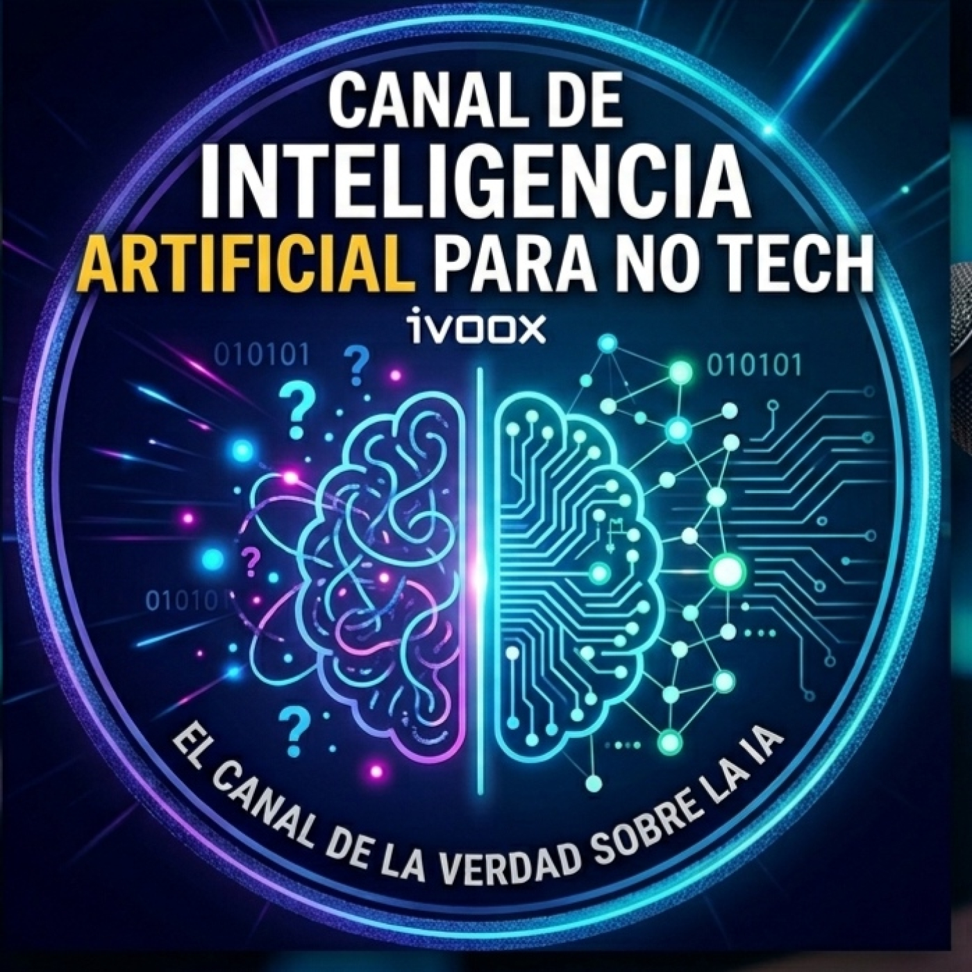 IA Generativa para No Techs
