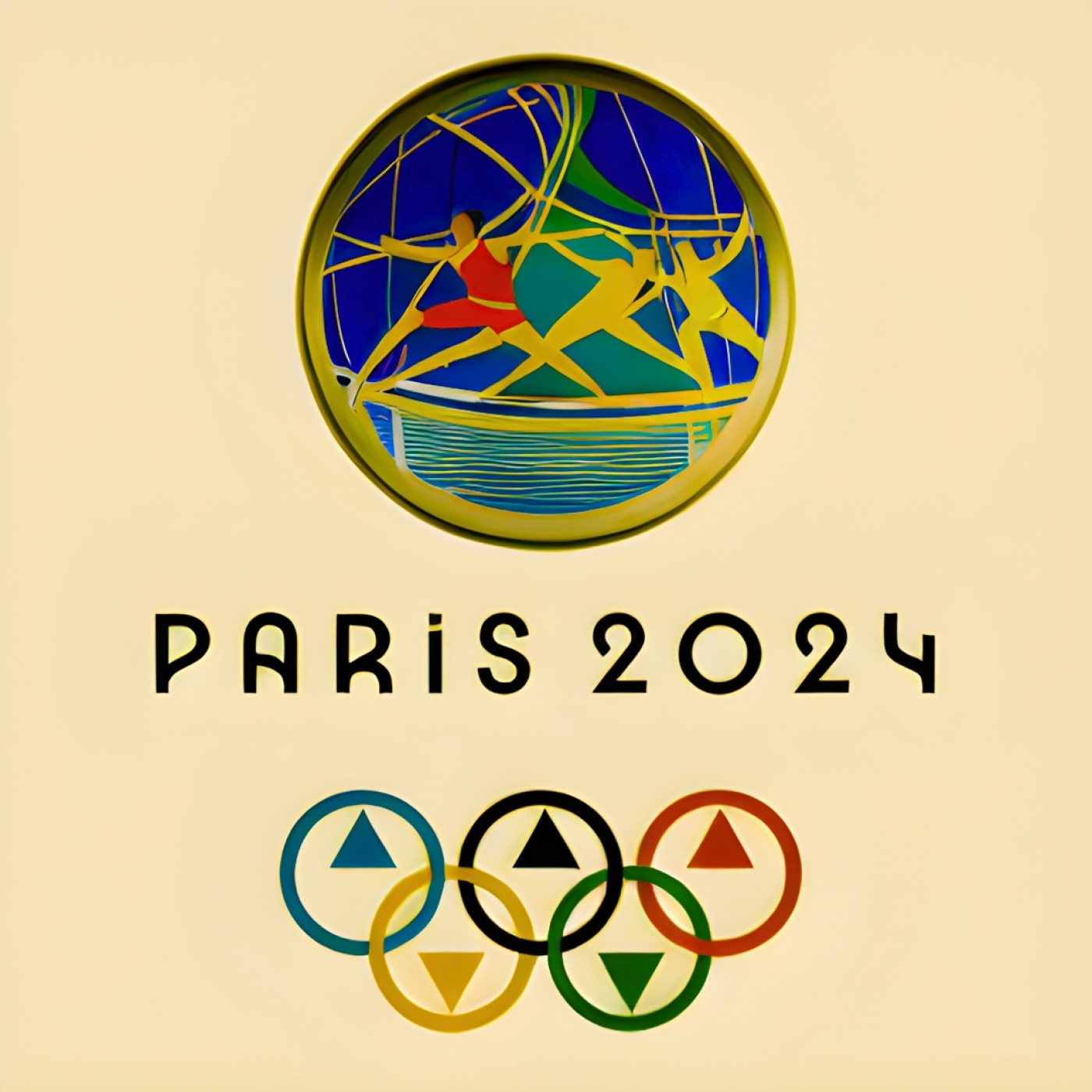 París 2024