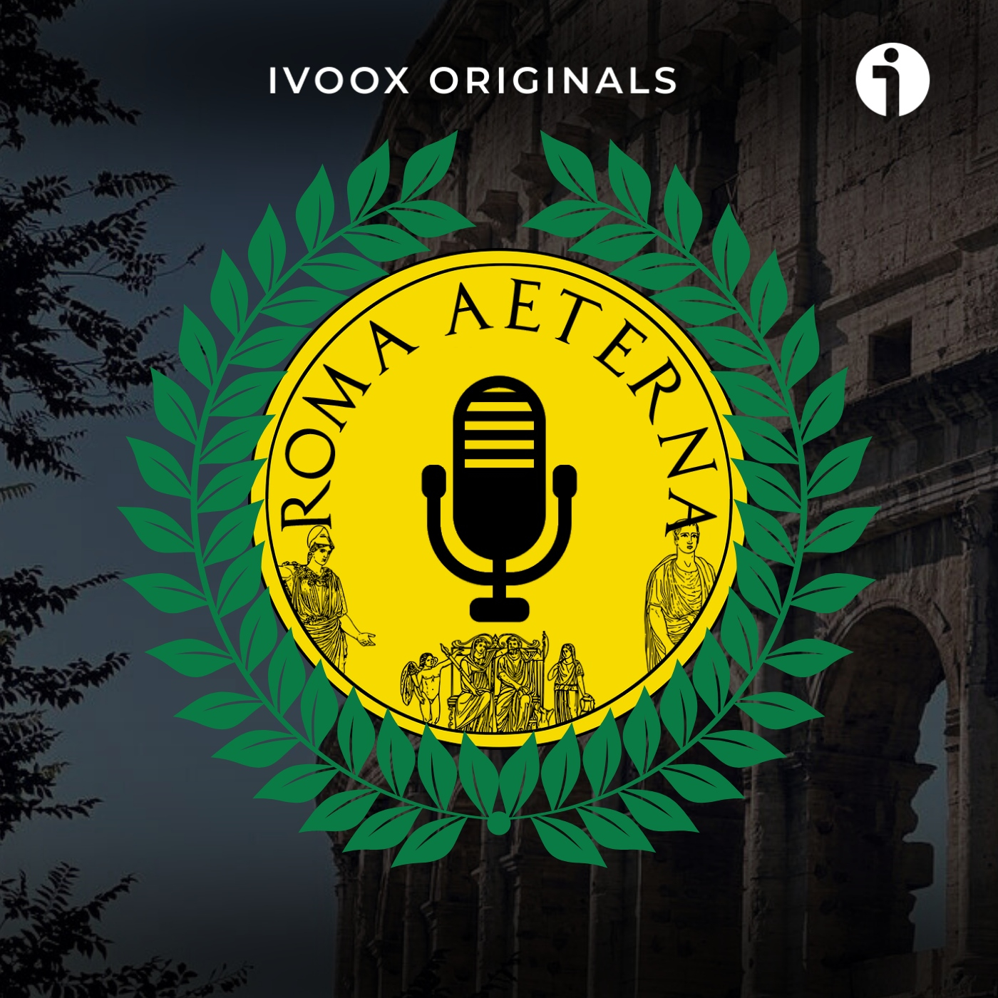 Roma Aeterna