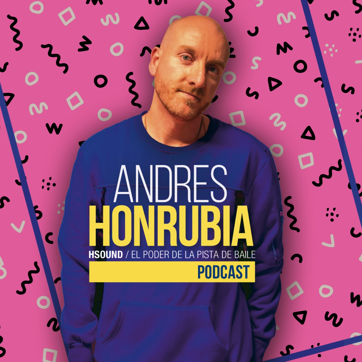 ANDRES HONRUBIA H SOUND